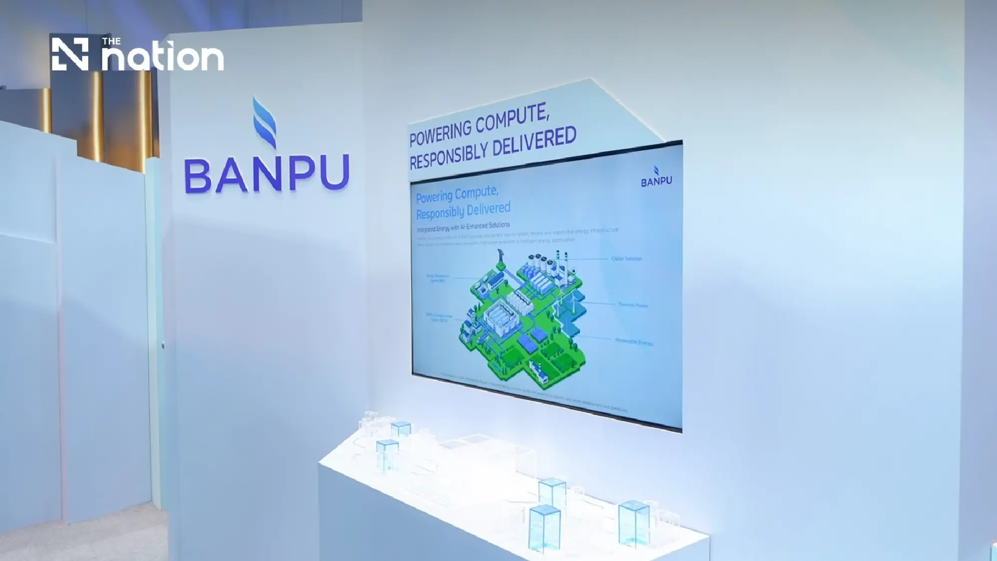 Banpu Bets on Gas and Carbon Capture to Power Thailand's Energy Future