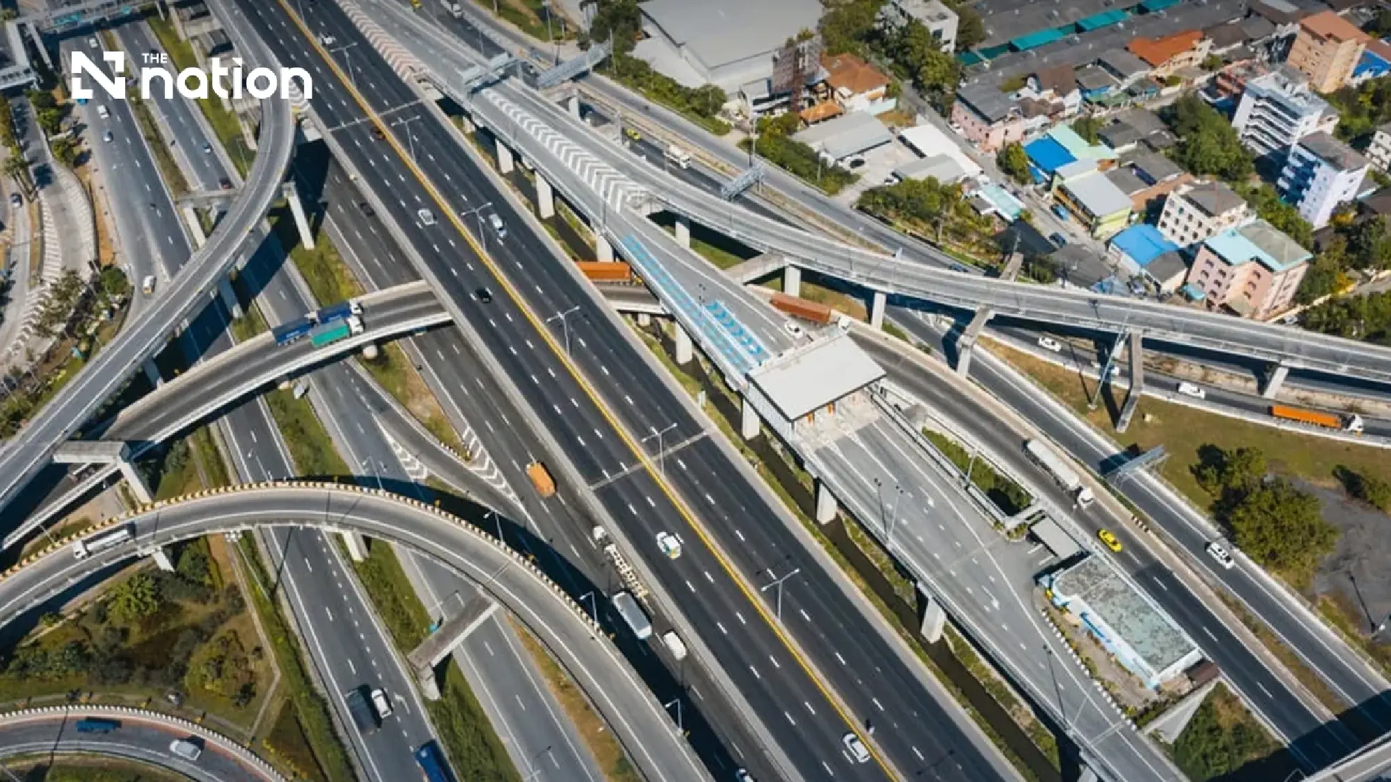 Thailand raises Prachim Ratthaya car toll cap to 80 baht from December 15