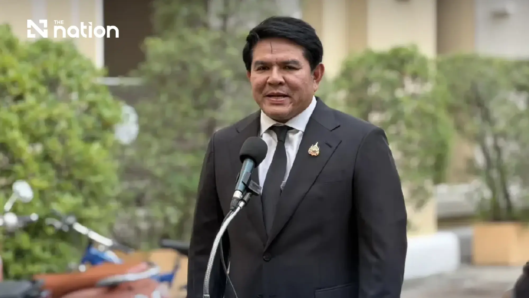 Tourism minister urges Thai Airways to fix baggage delays on September 29