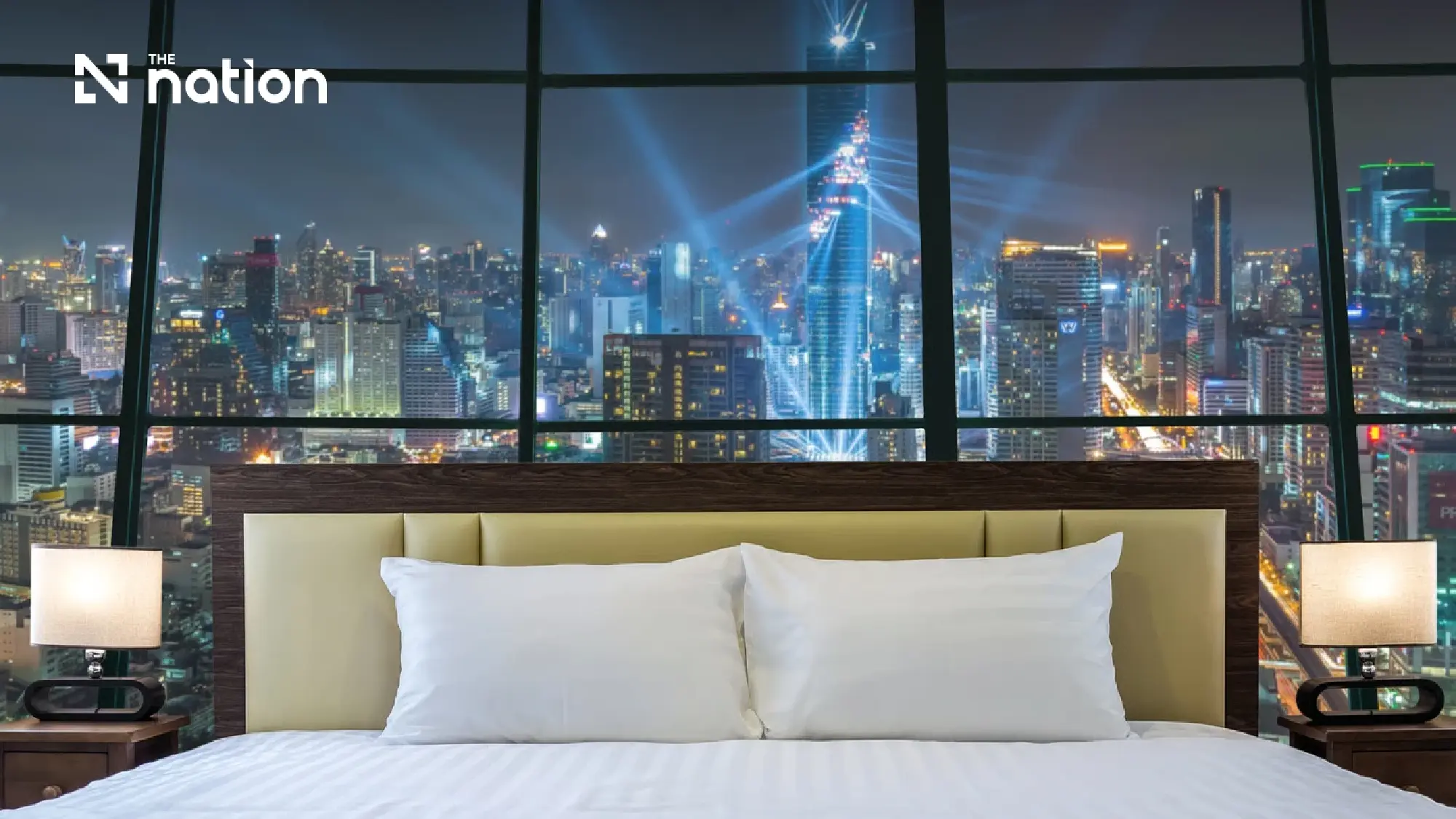 Bangkok luxury housing outpaces major global cities