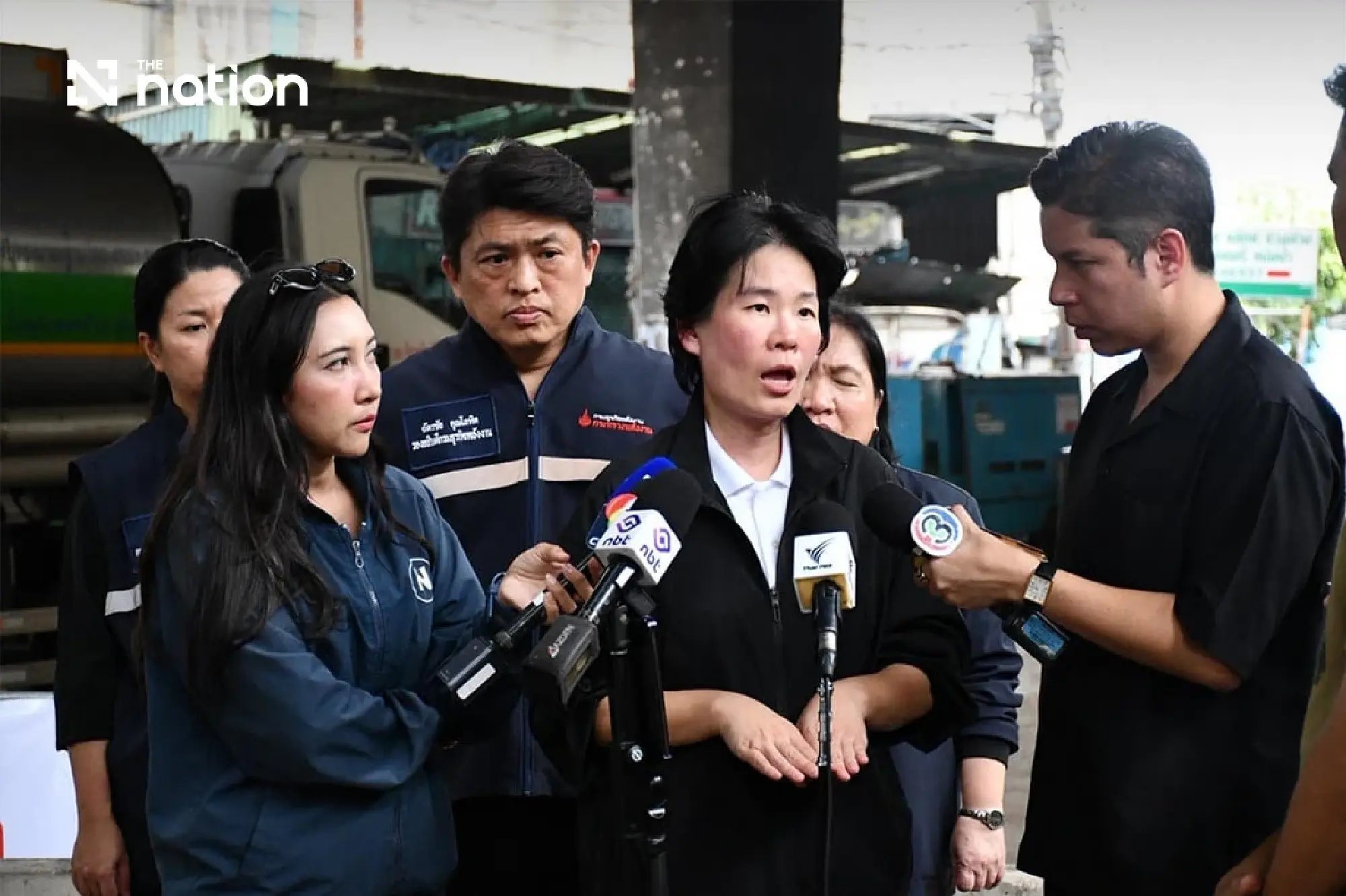 Rama III oil pipeline damage prompts a full intelligent pigging test