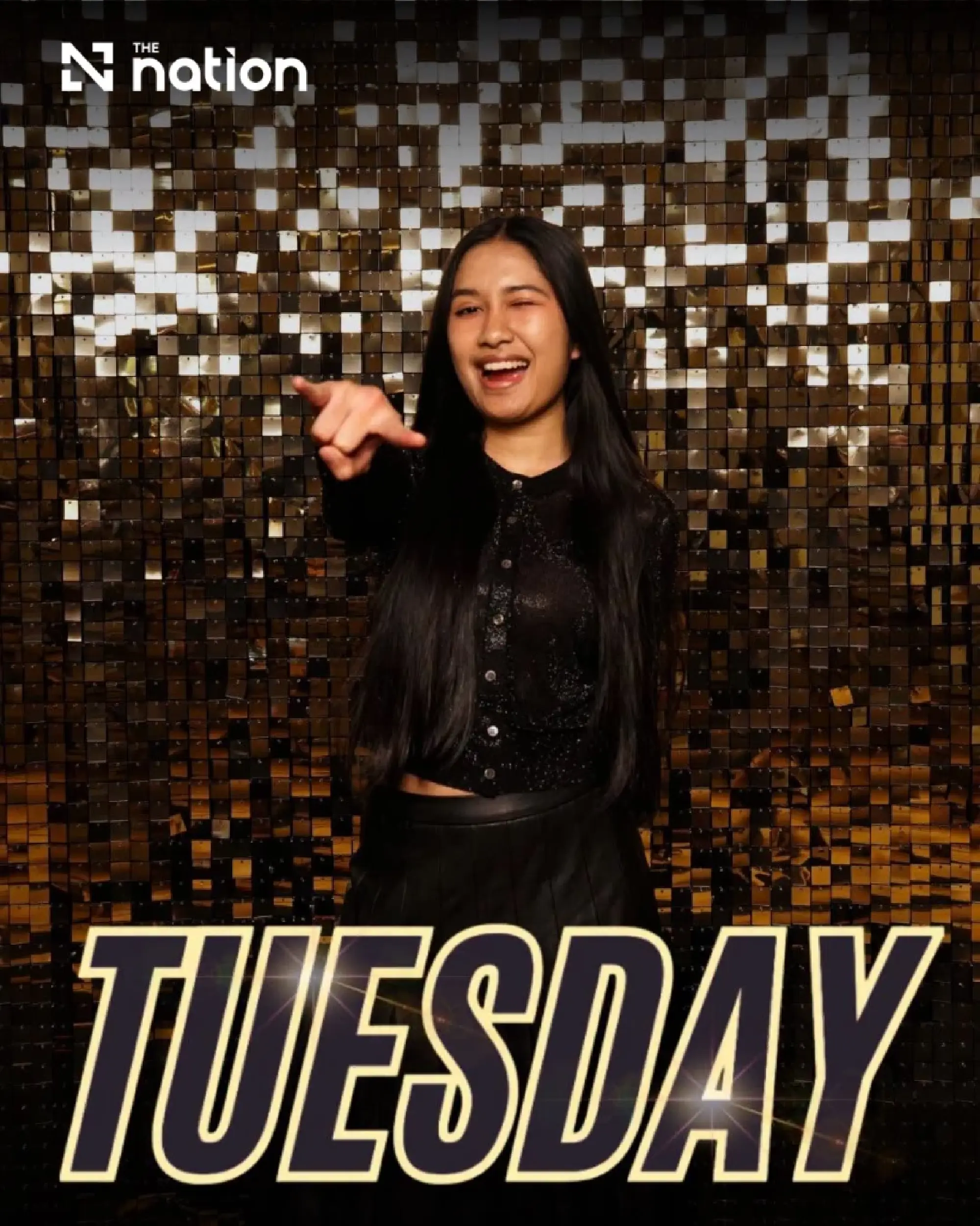 Thai Government Invites Nation to Back Nene Royal in AGT Finale