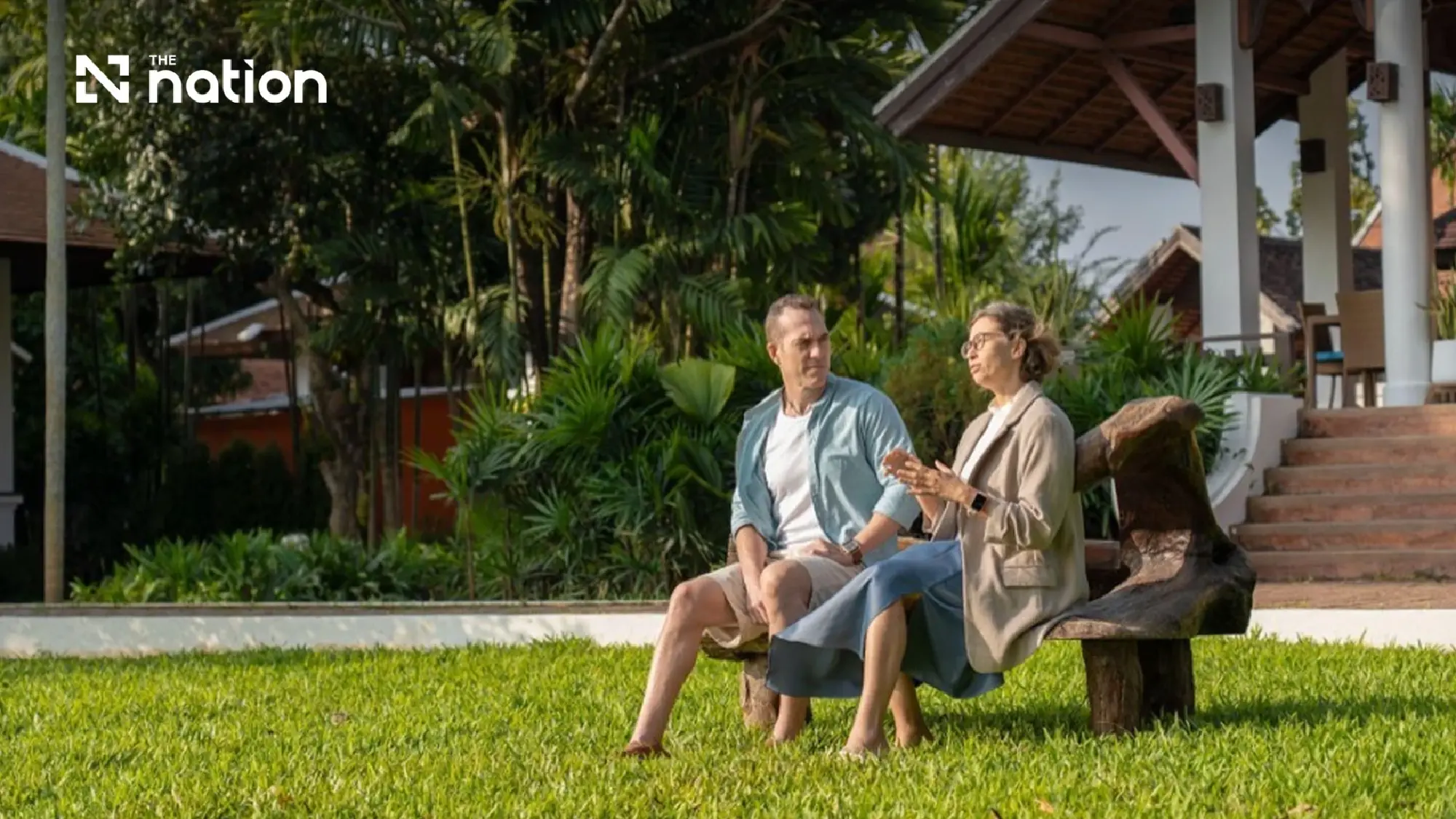Burning Out in Paradise: Why Thailand’s High-Functioning Professionals Are the Last to Ask for Help