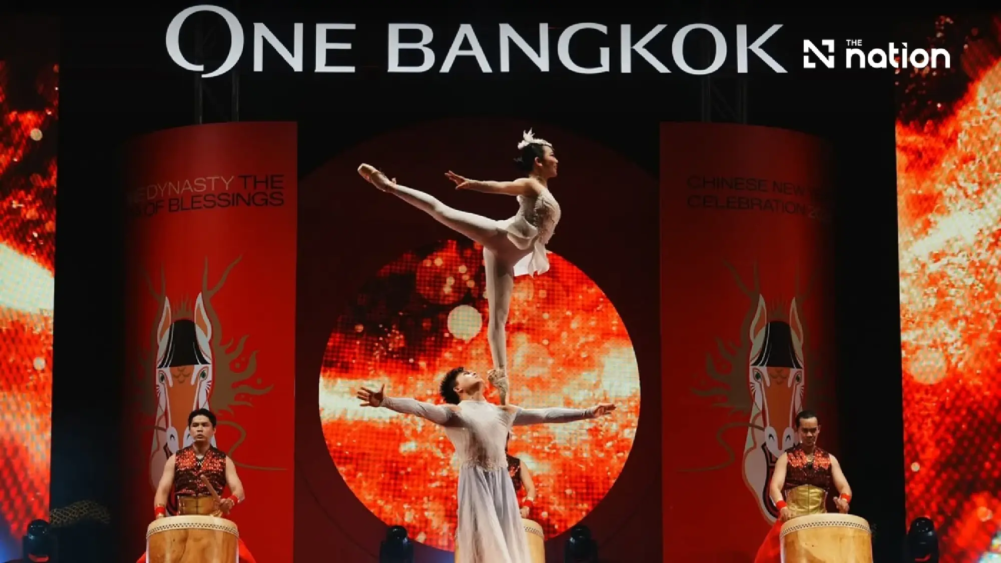 Occupancy to Hit 98% as One Bangkok Retail Eyes Next Phase