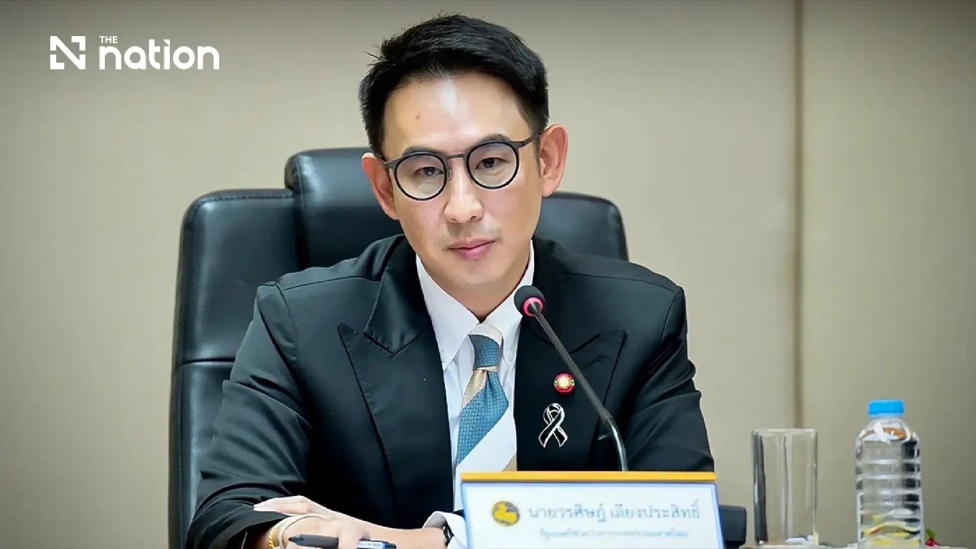 Thailand moves against 5,925 after local exam fraud probe
