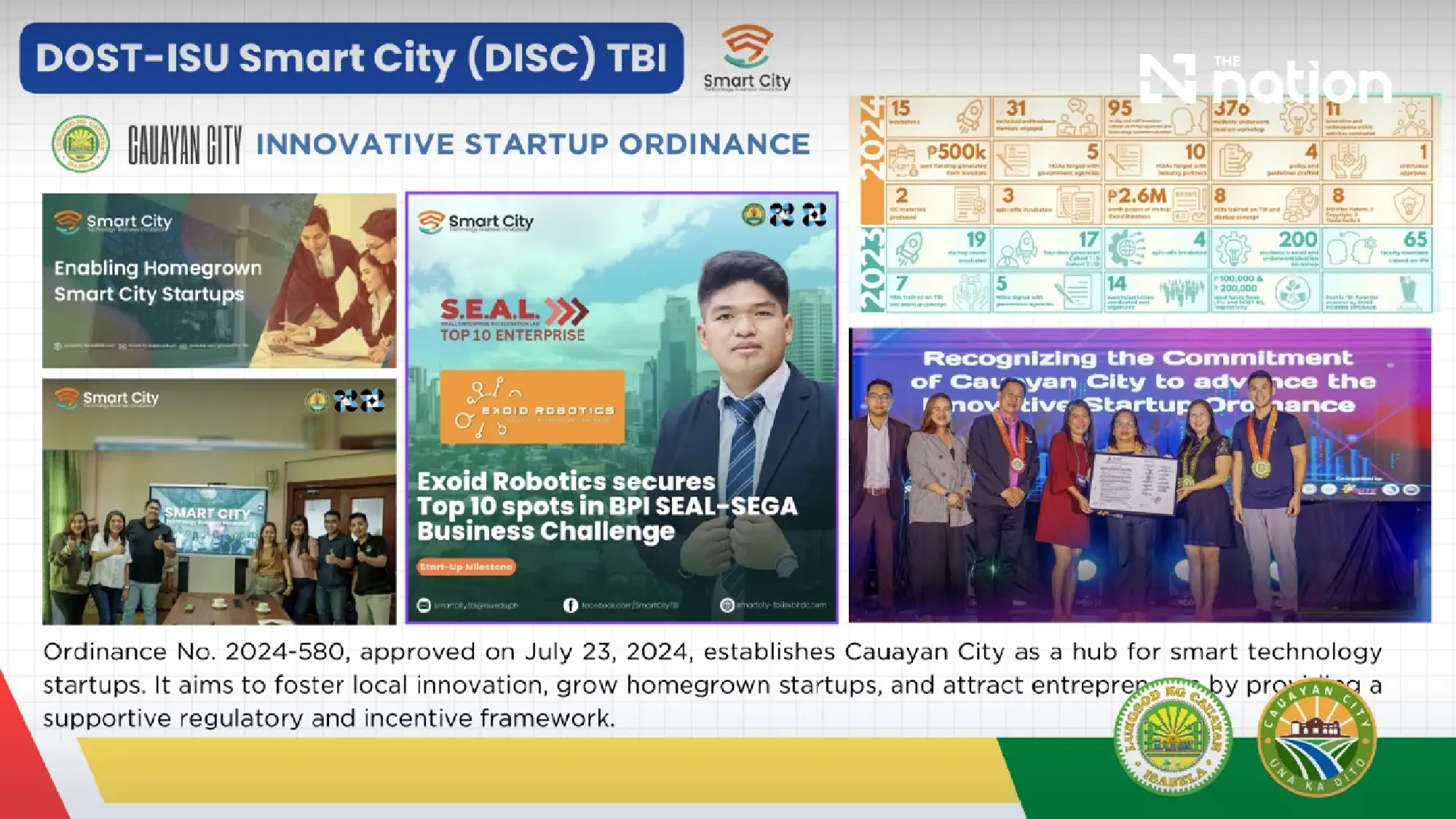 Decoding the “Cauayan Model”: How a Farming Town in the Heart of a Valley Became the Blueprint for a Green, Heart-Driven Smart City