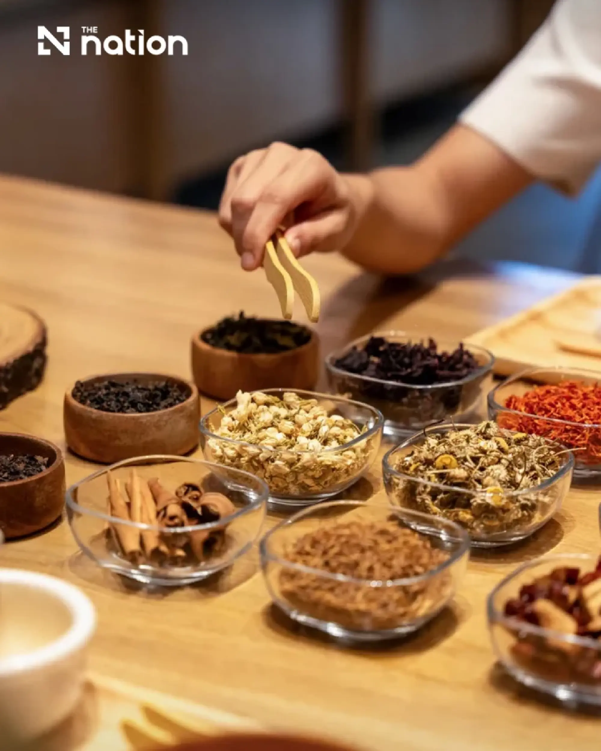 Banyan Founder: Thailand's Soft Power Is Its Hospitality Edge