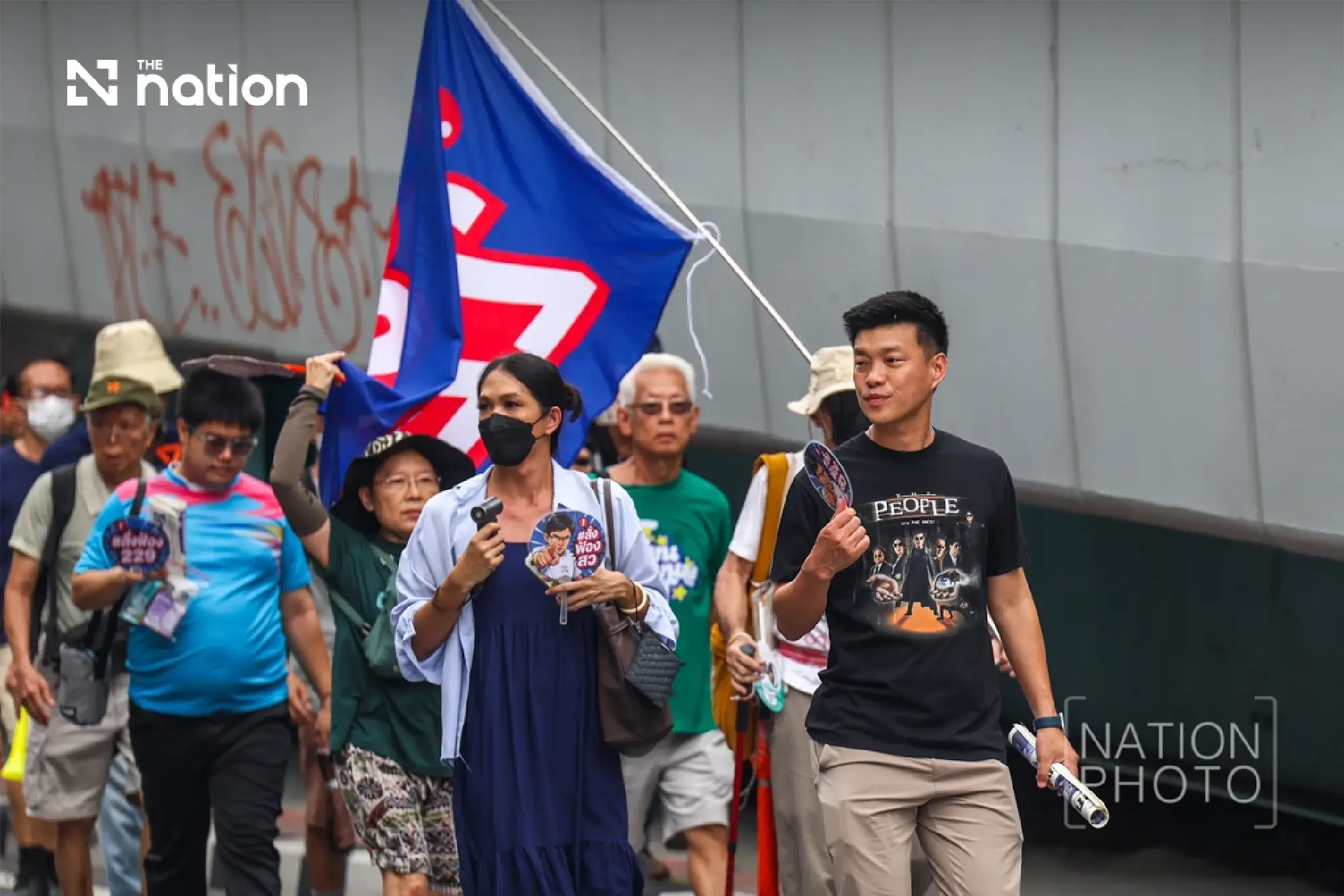 iLaw urges court action against 229 Thai Senate collusion suspects