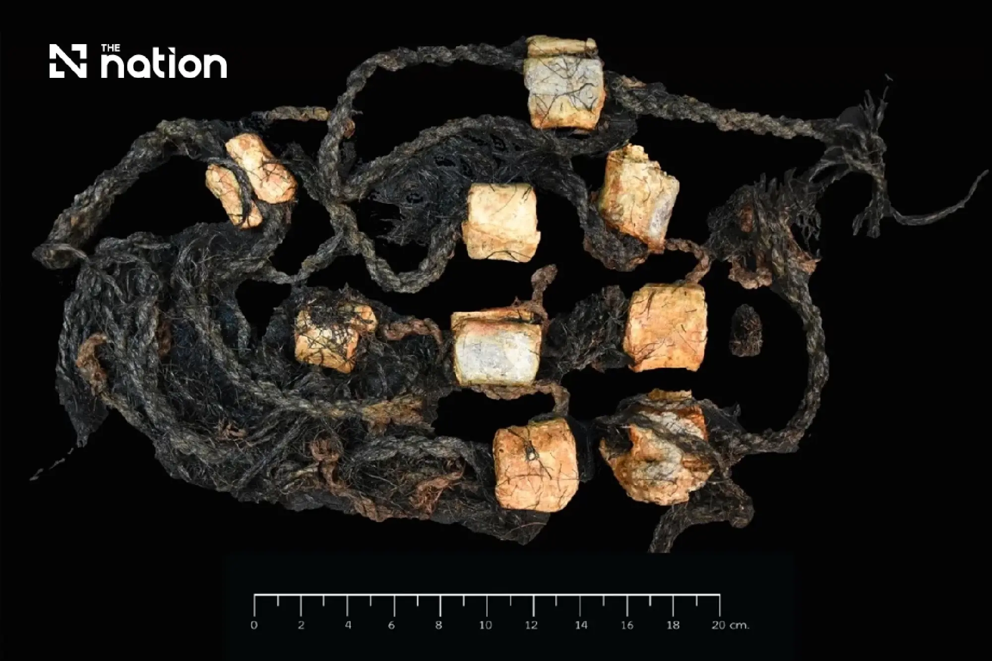Thailand plans public display of Phanom Surin artefacts