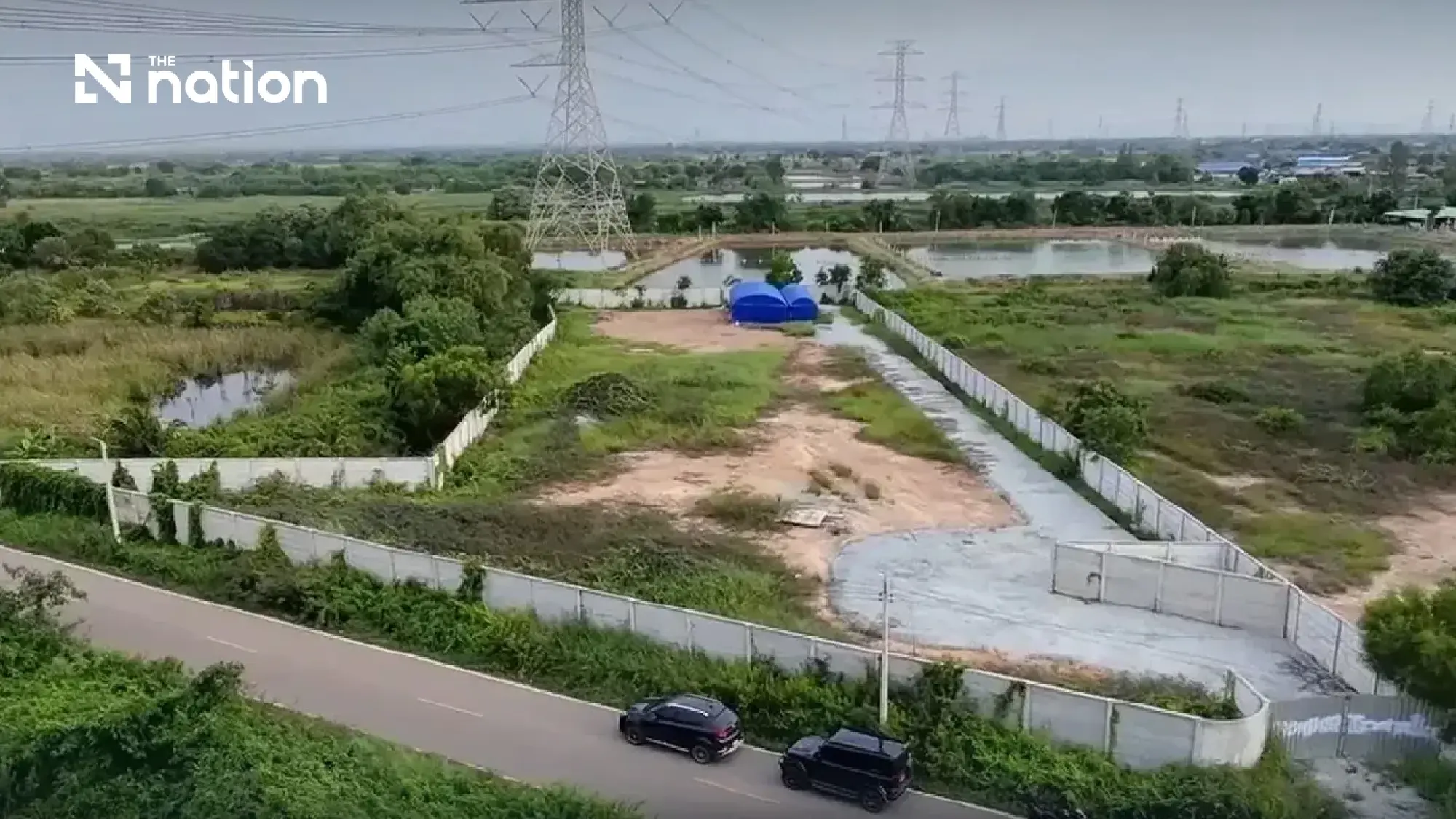 Minister orders remains moved from Jewish cemetery in Chachoengsao