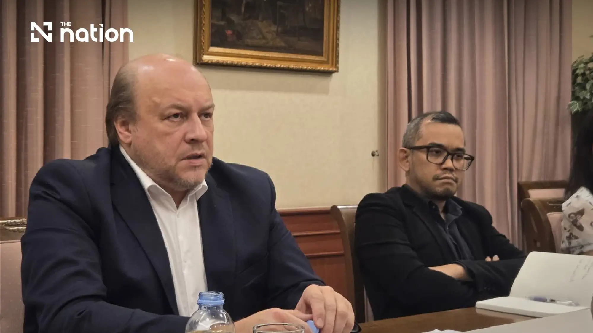 Evgeny Tomikhin