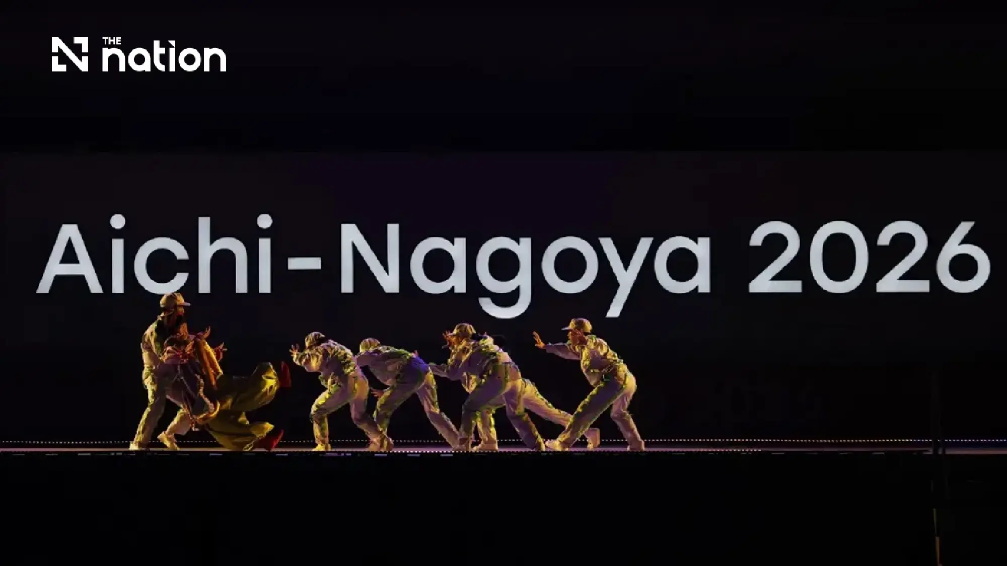 Japan’s 2026 Asian Games housing plan for 17,000 participants faces scrutiny