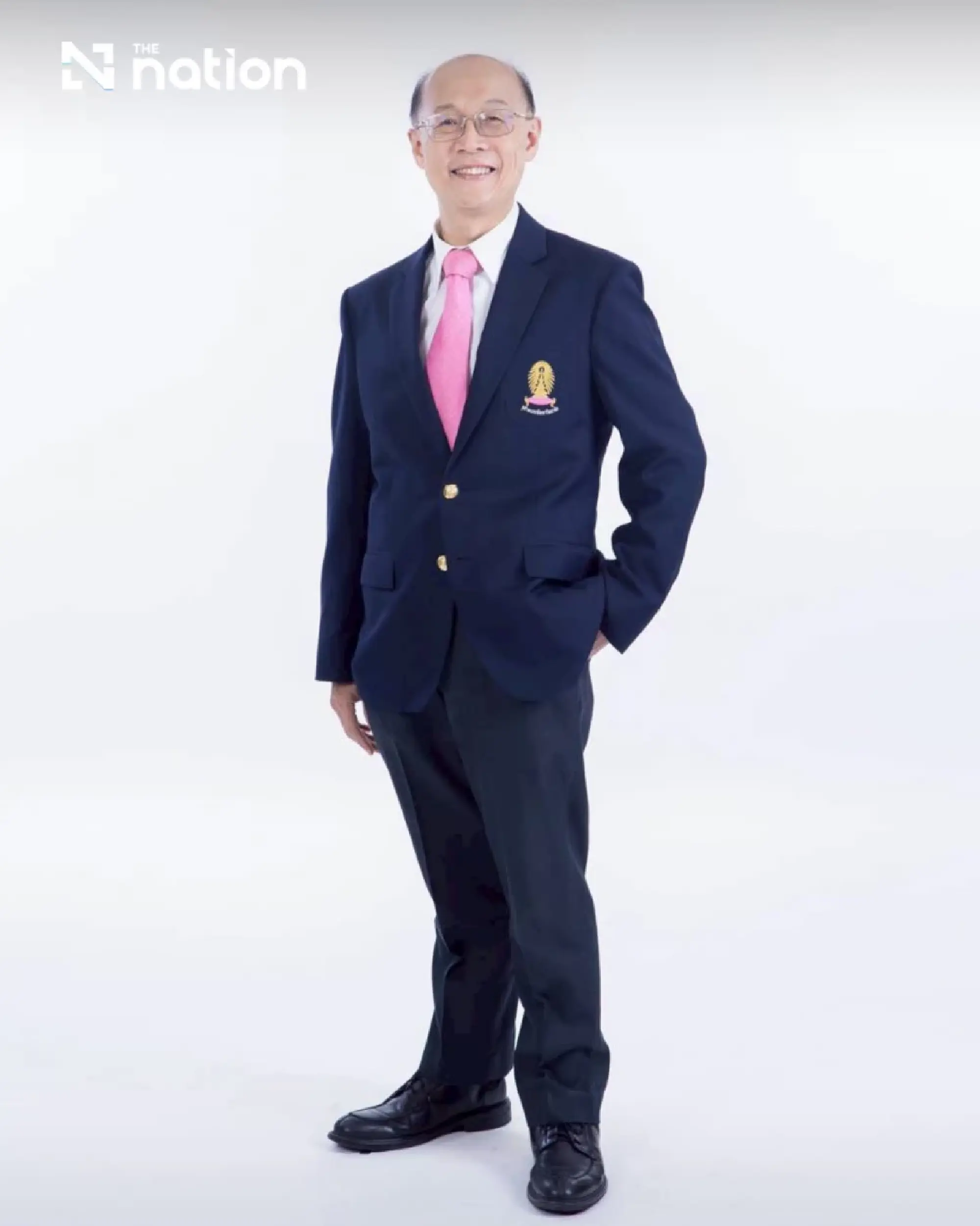 Professor Polkit Sangvanich