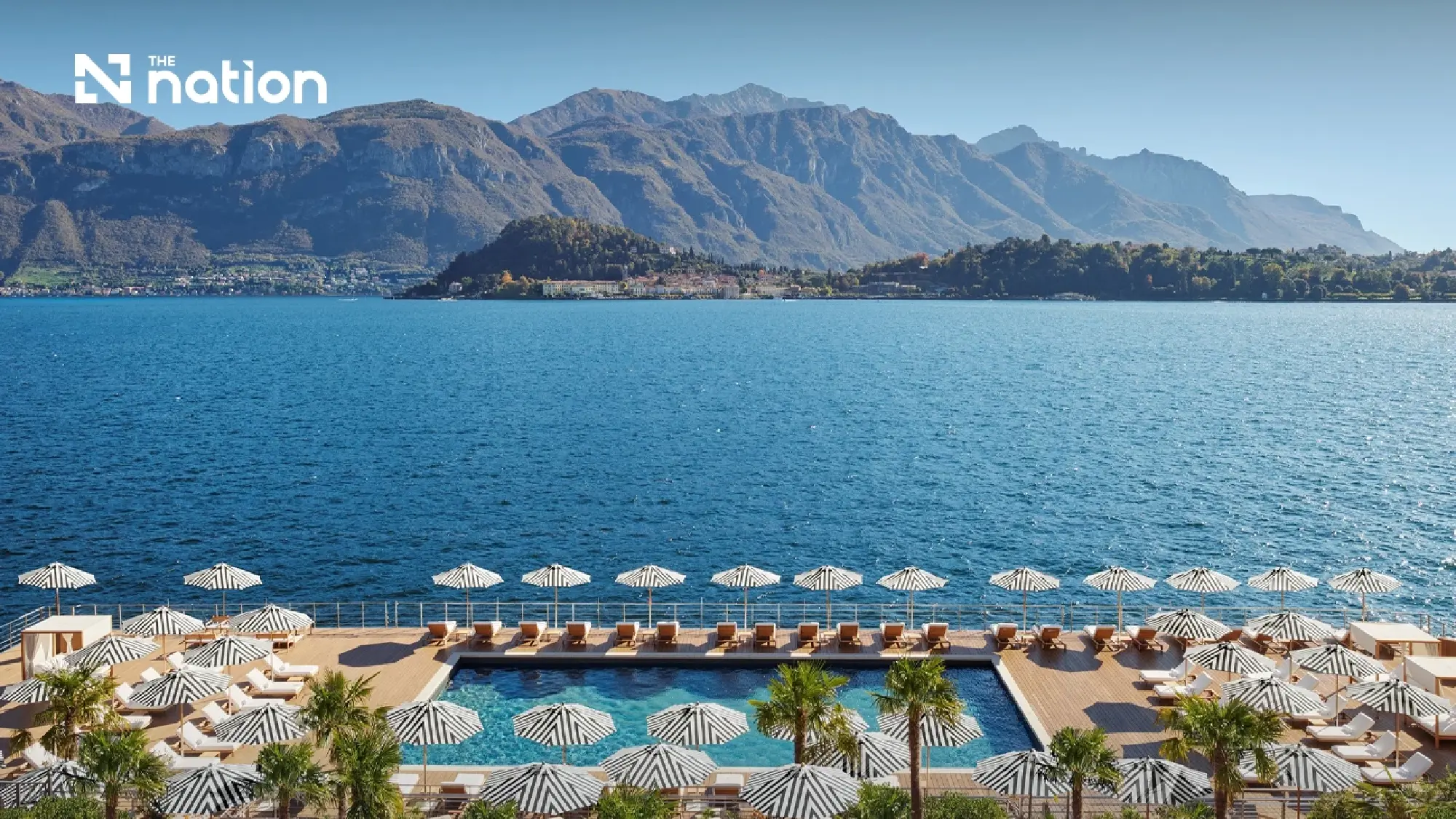 Sansiri launches fund to acquire Italian luxury hotel asset