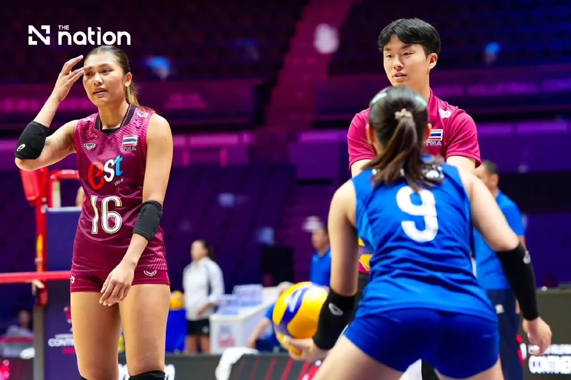 Yoshida rejects claims he abandoned Japan for Thailand