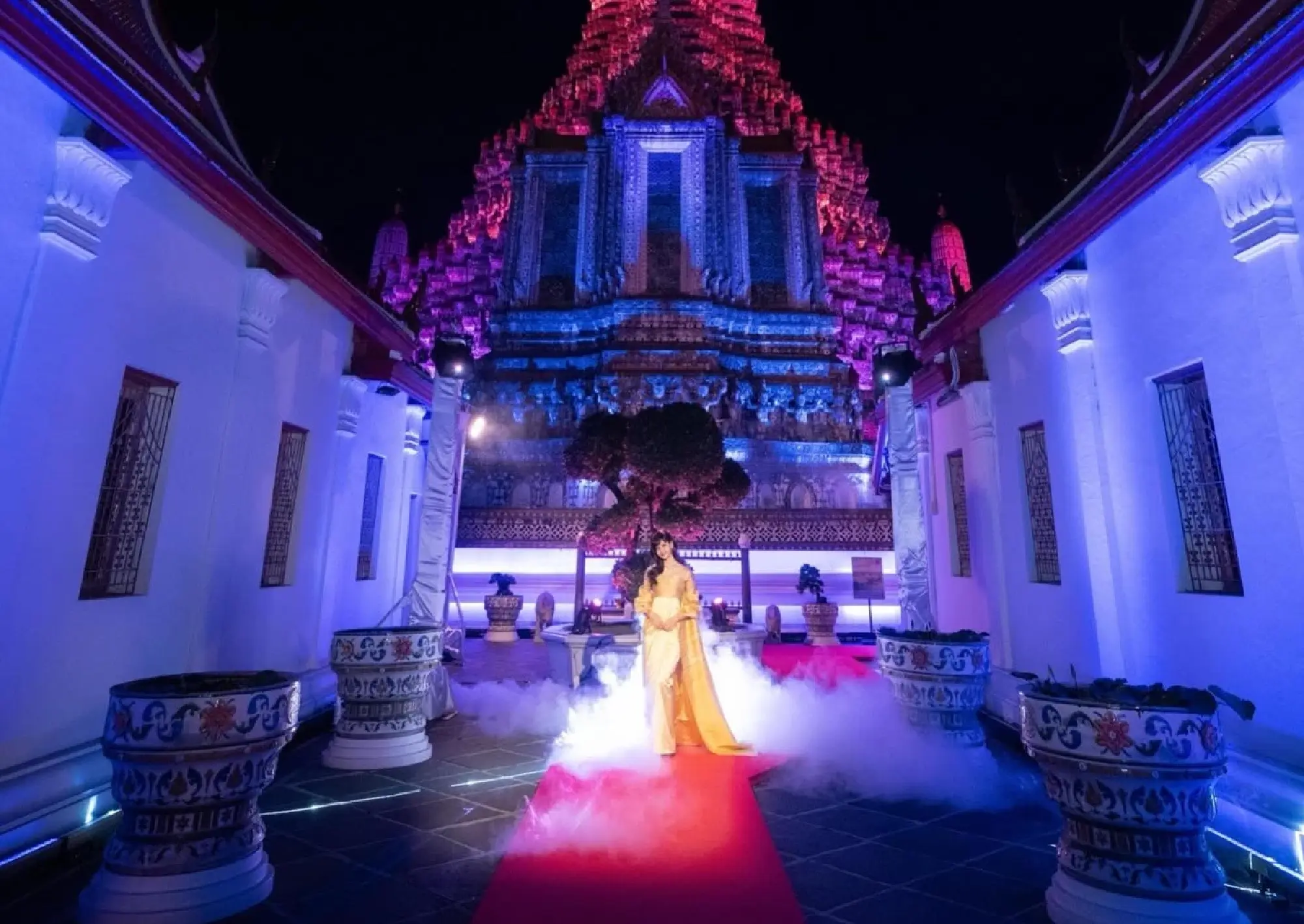 “Lisa Effect” Turns Thailand’s Travel Dreams into Real Search Demand
