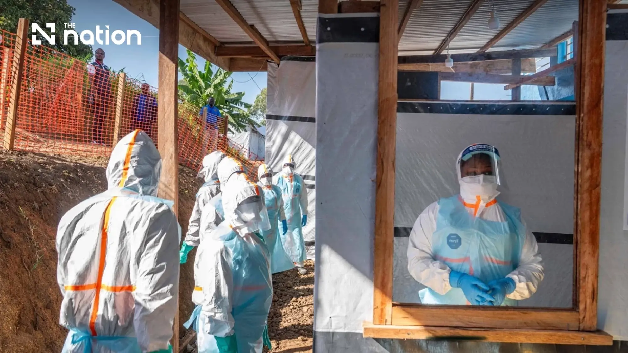 Bundibugyo Ebola epidemic becomes deadliest in DR Congo history