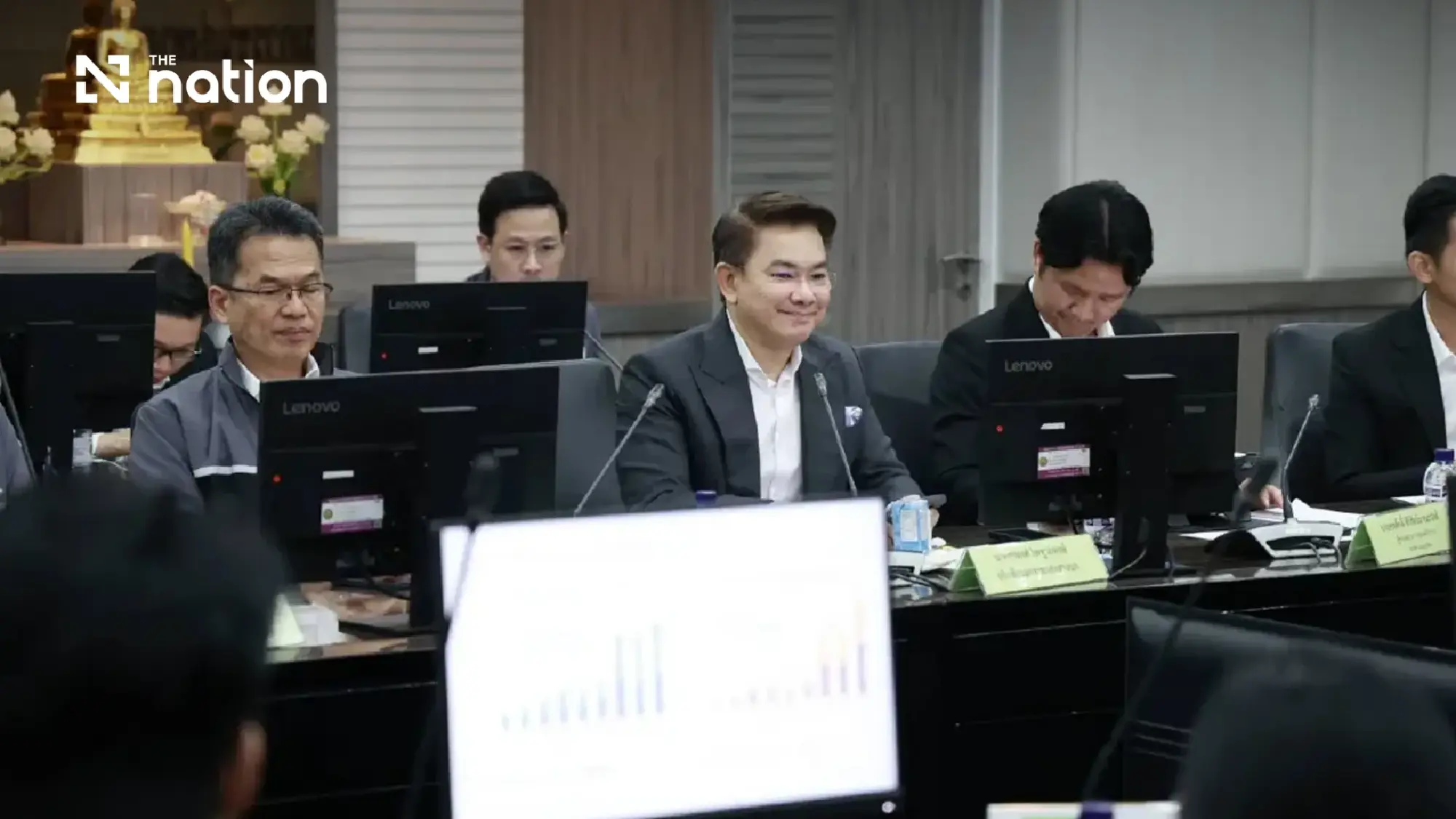Thailand to tighten enforcement across ride-hailing services