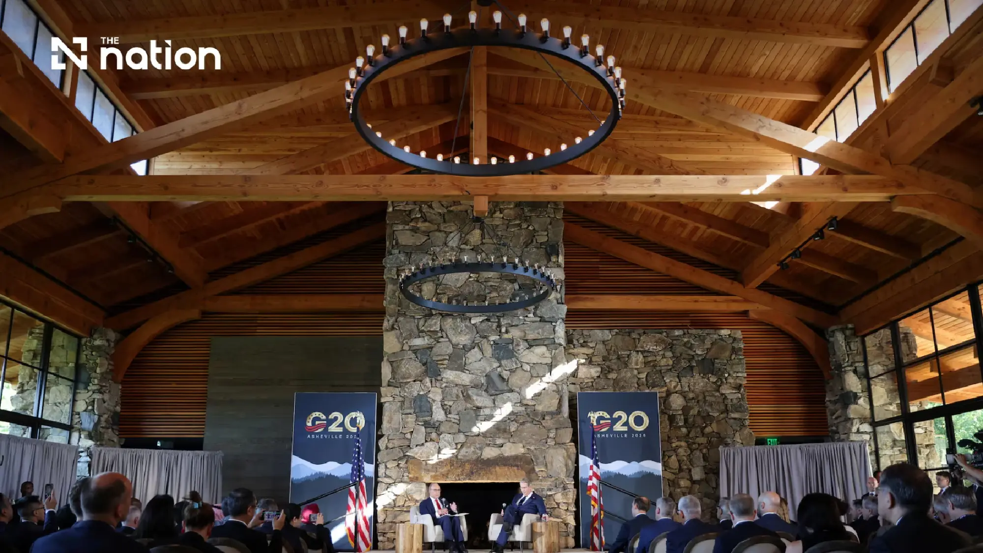 G20 backs action on distorted trade despite China dissent