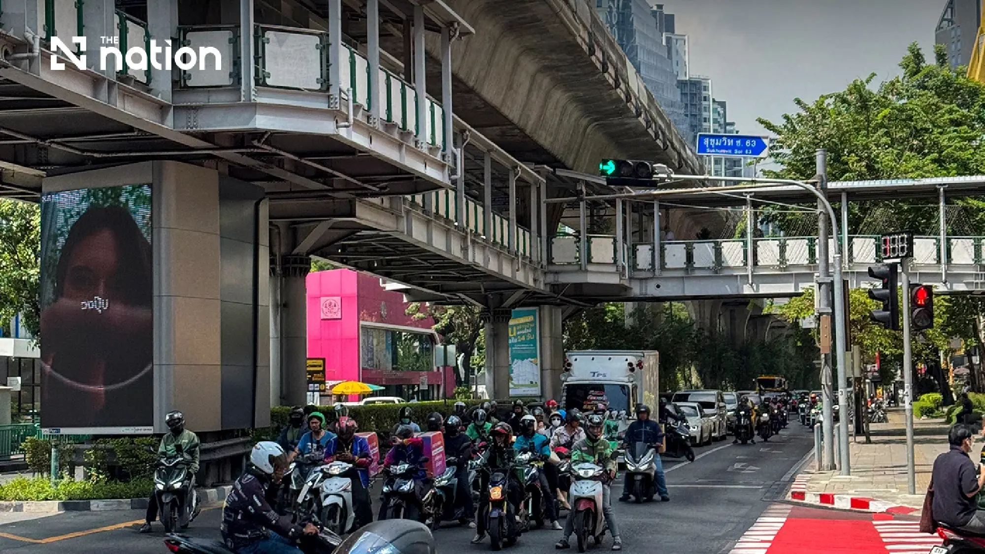 Bangkok Native trend offers lessons in customer loyalty