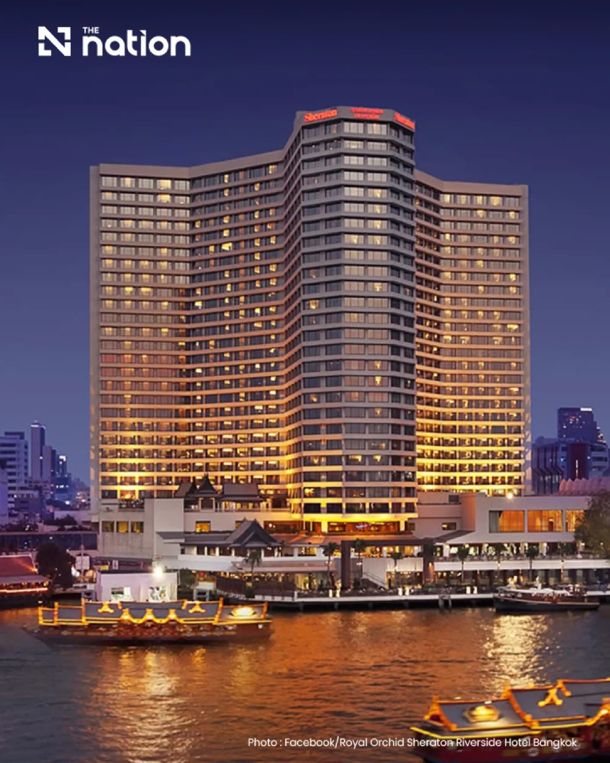 ROH Contests GROREIT Asset Sale Resolution, Maintaining Contractual Buyback Rights for Sheraton Hotel