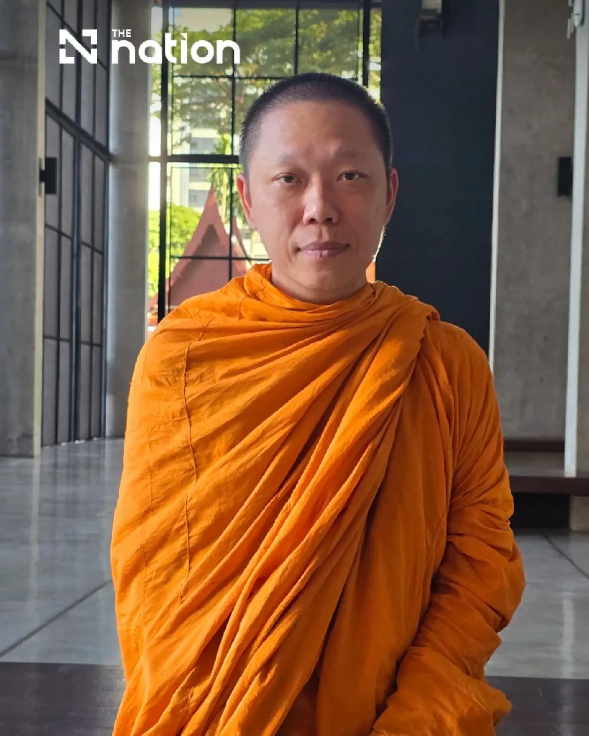 Phra Suksan Subhattho