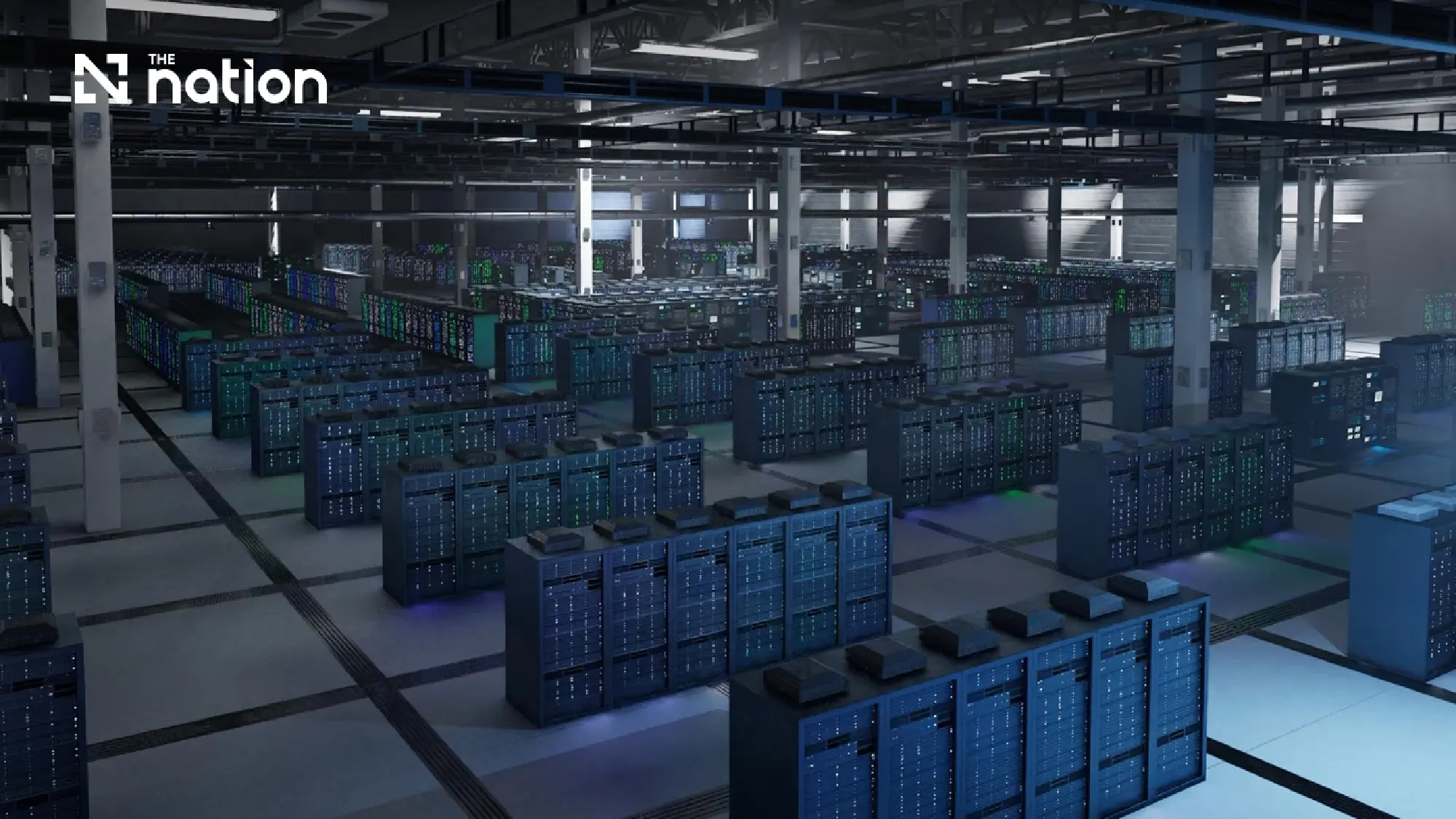 Thailand targets mid-October data centre rules with proposed 100 MW hyperscale threshold