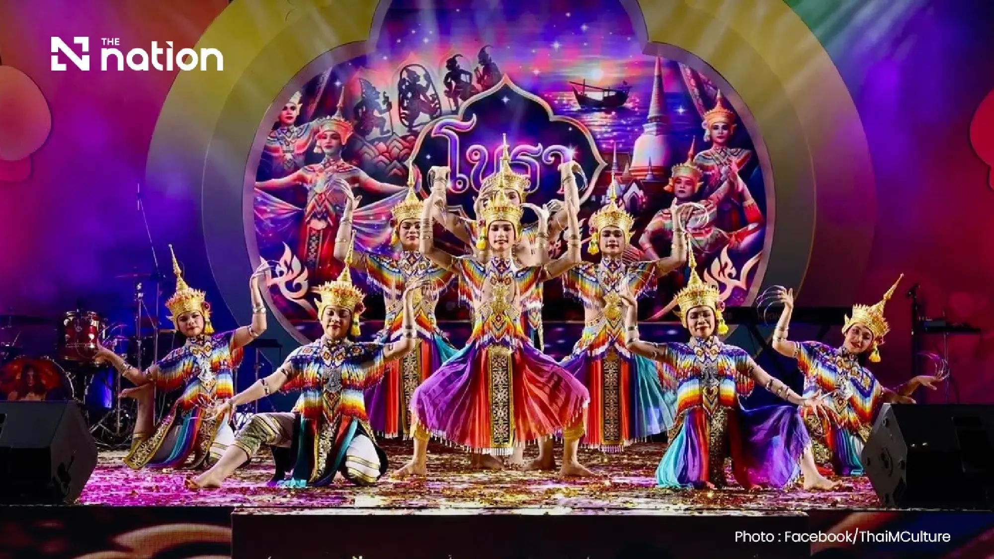 Thais dispute repeated Cambodian cultural claims in 2026