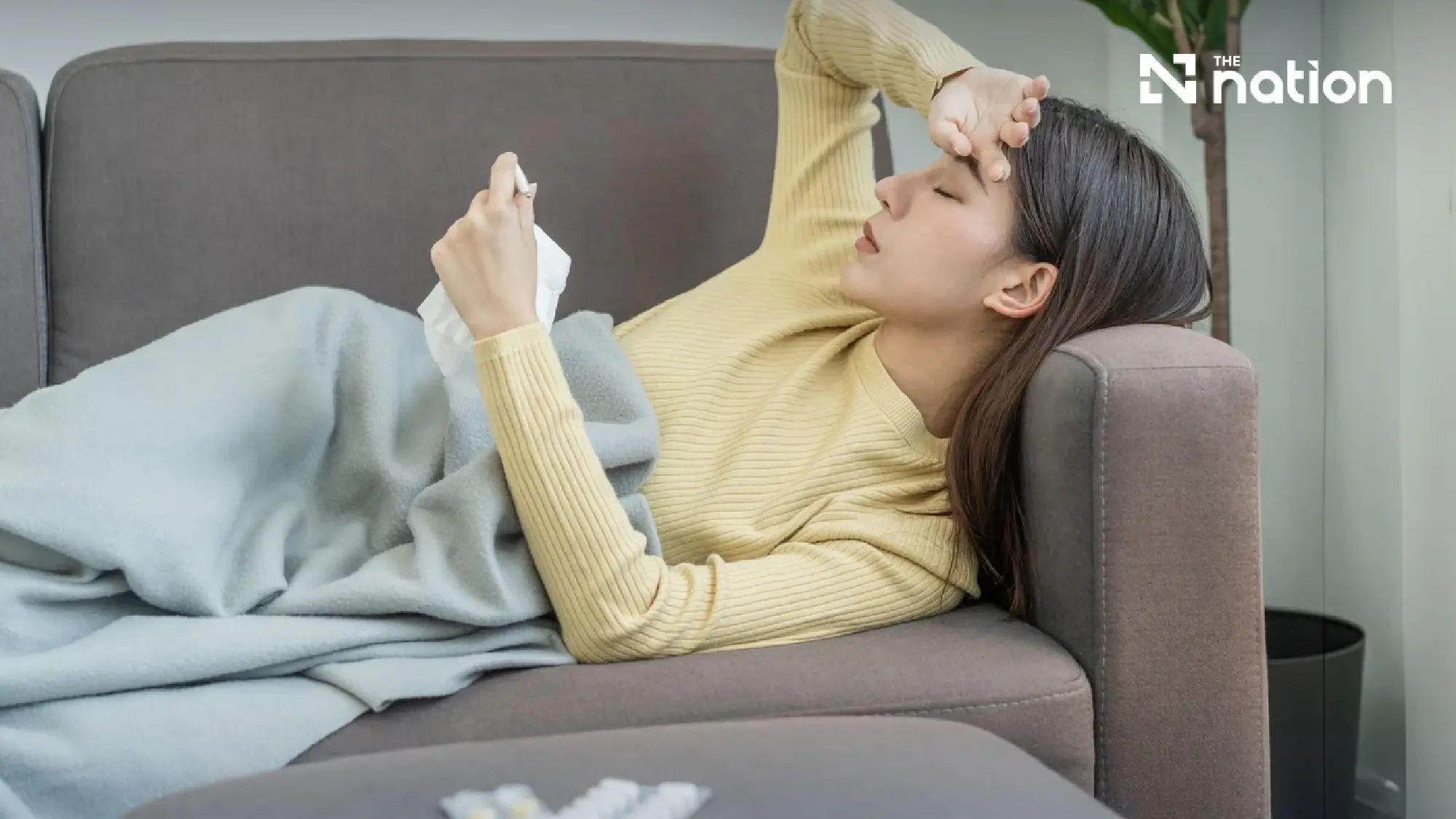 Covid-19 severity mirrors influenza as vaccine development lags