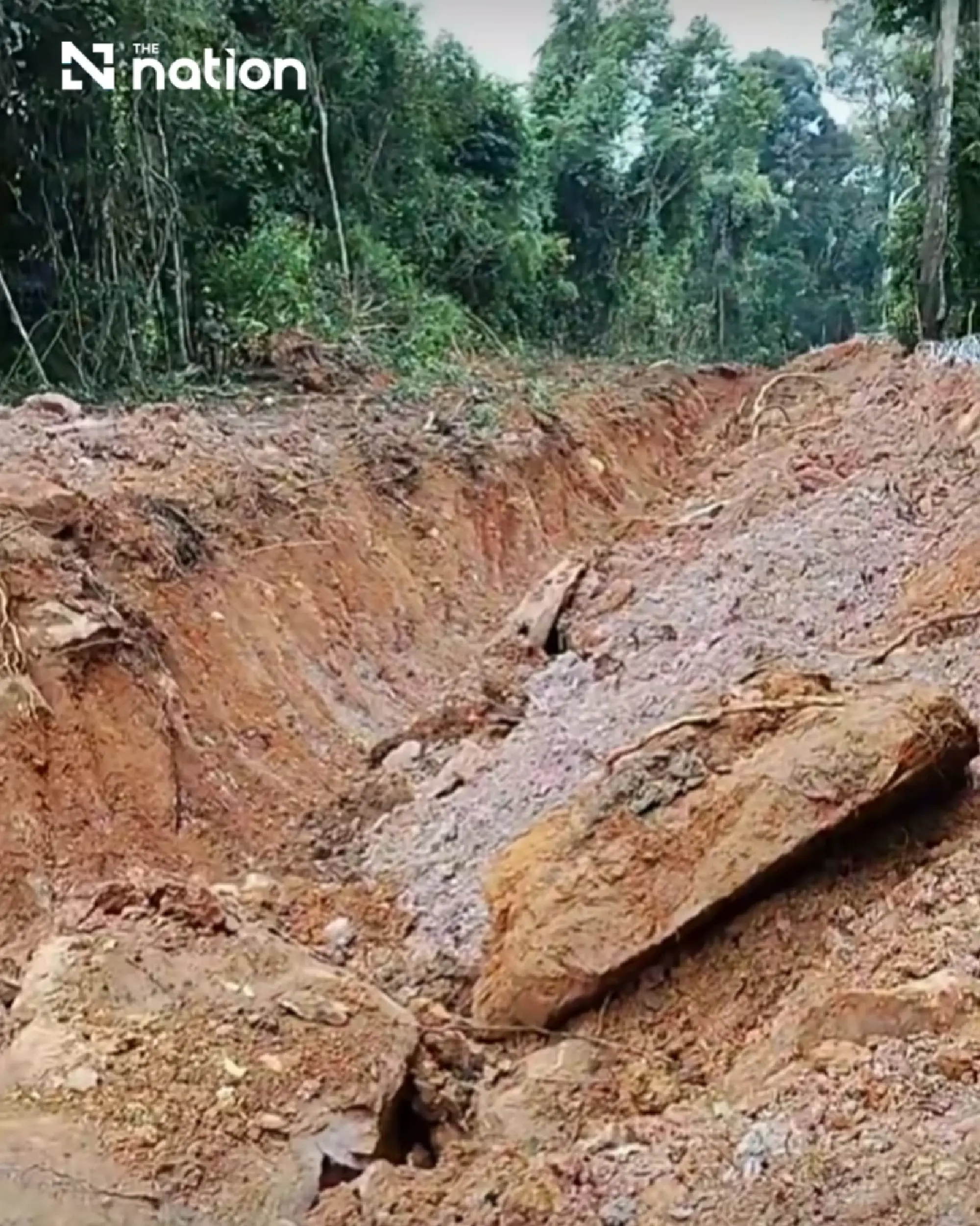 Thai Army reports Si Sa Ket border trench issue resolved with Cambodia