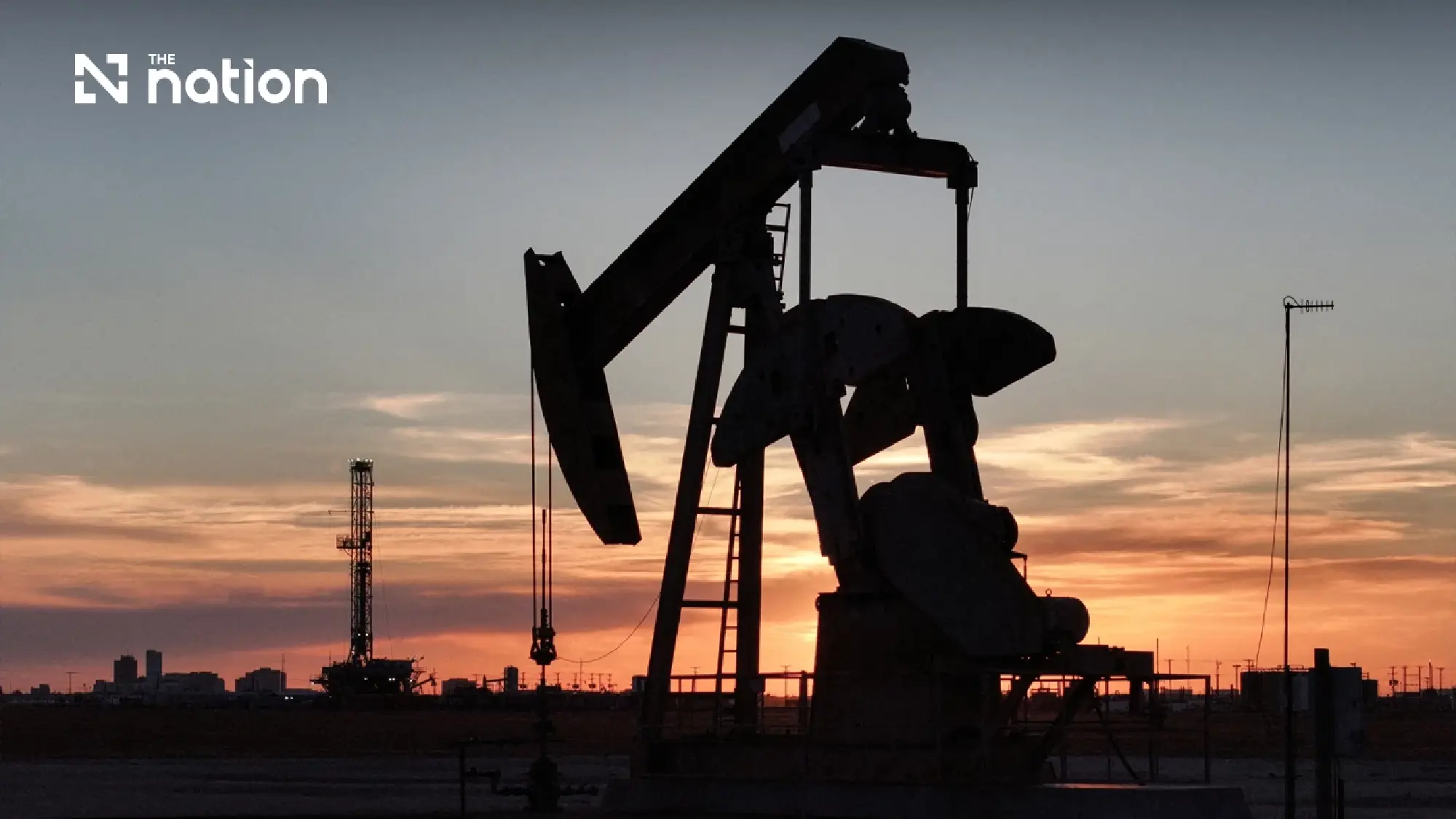 Brent rises 3.86% on September 23 as Iran rejects surrender