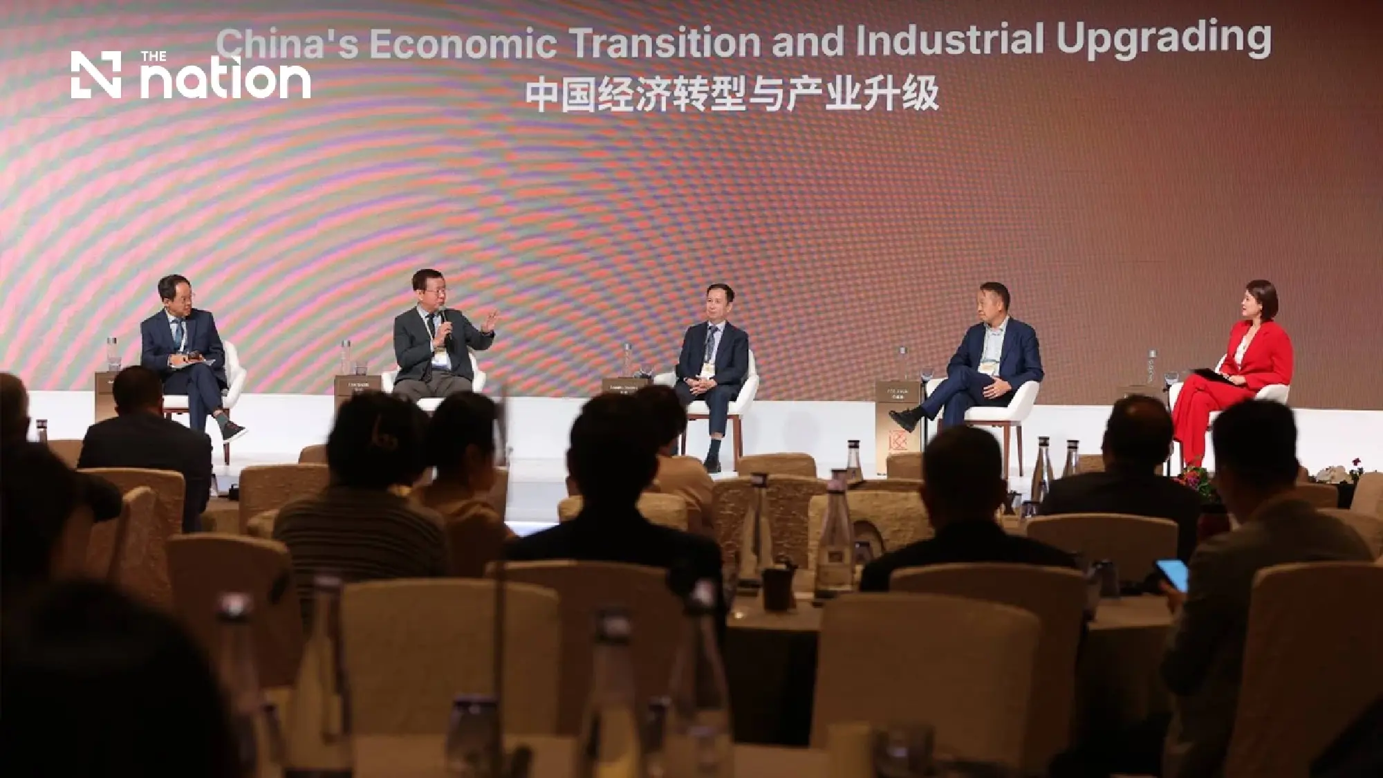 As China’s Industrial Surge Floods ASEAN, Local Manufacturers Face Their Toughest Test