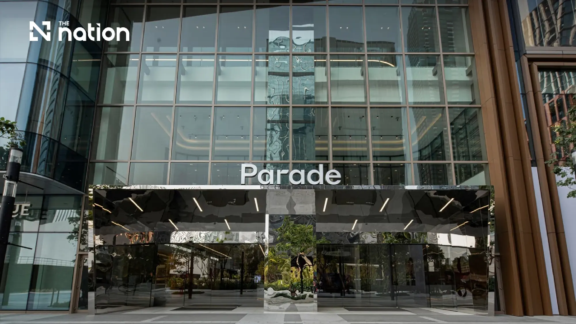 Occupancy to Hit 98% as One Bangkok Retail Eyes Next Phase