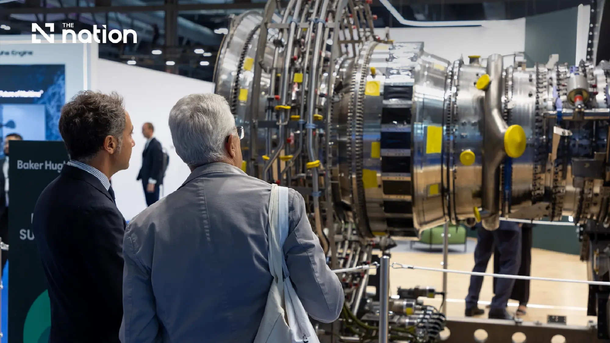 Asia’s energy demand takes centre stage at Gastech 2026