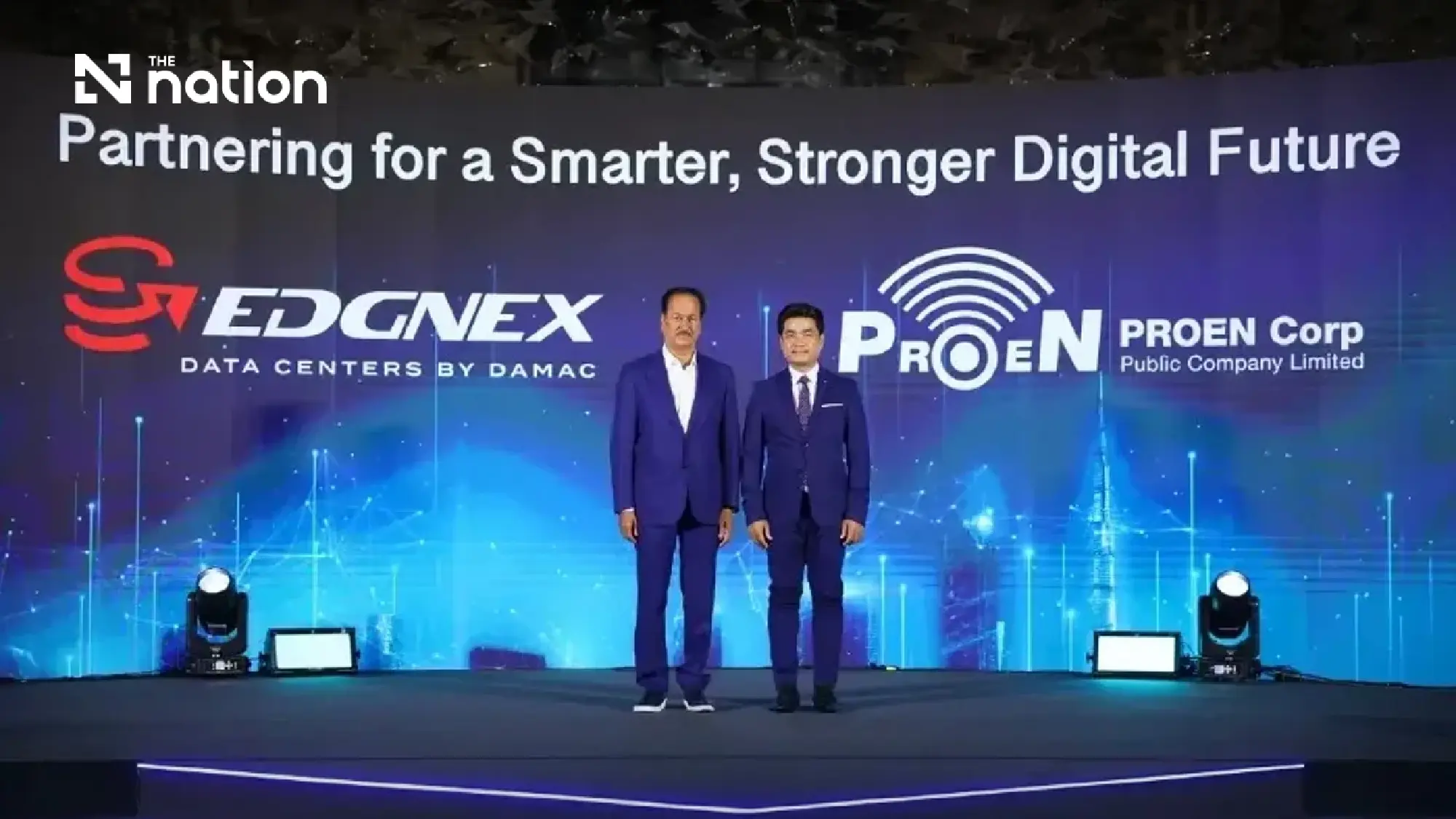 DAMAC's Thailand data centre expansion faces Bangkok scrutiny