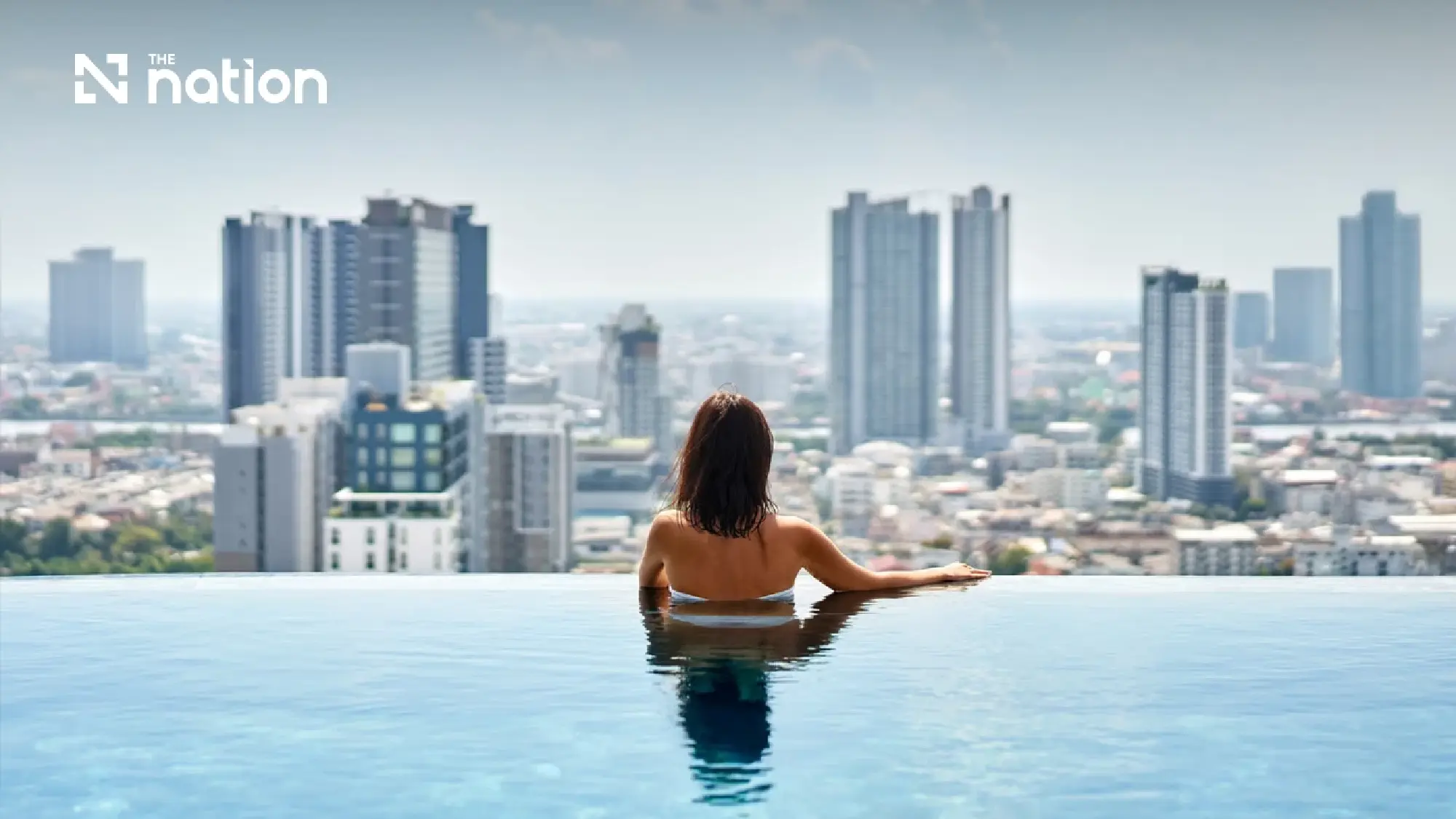 Bangkok luxury housing outpaces major global cities