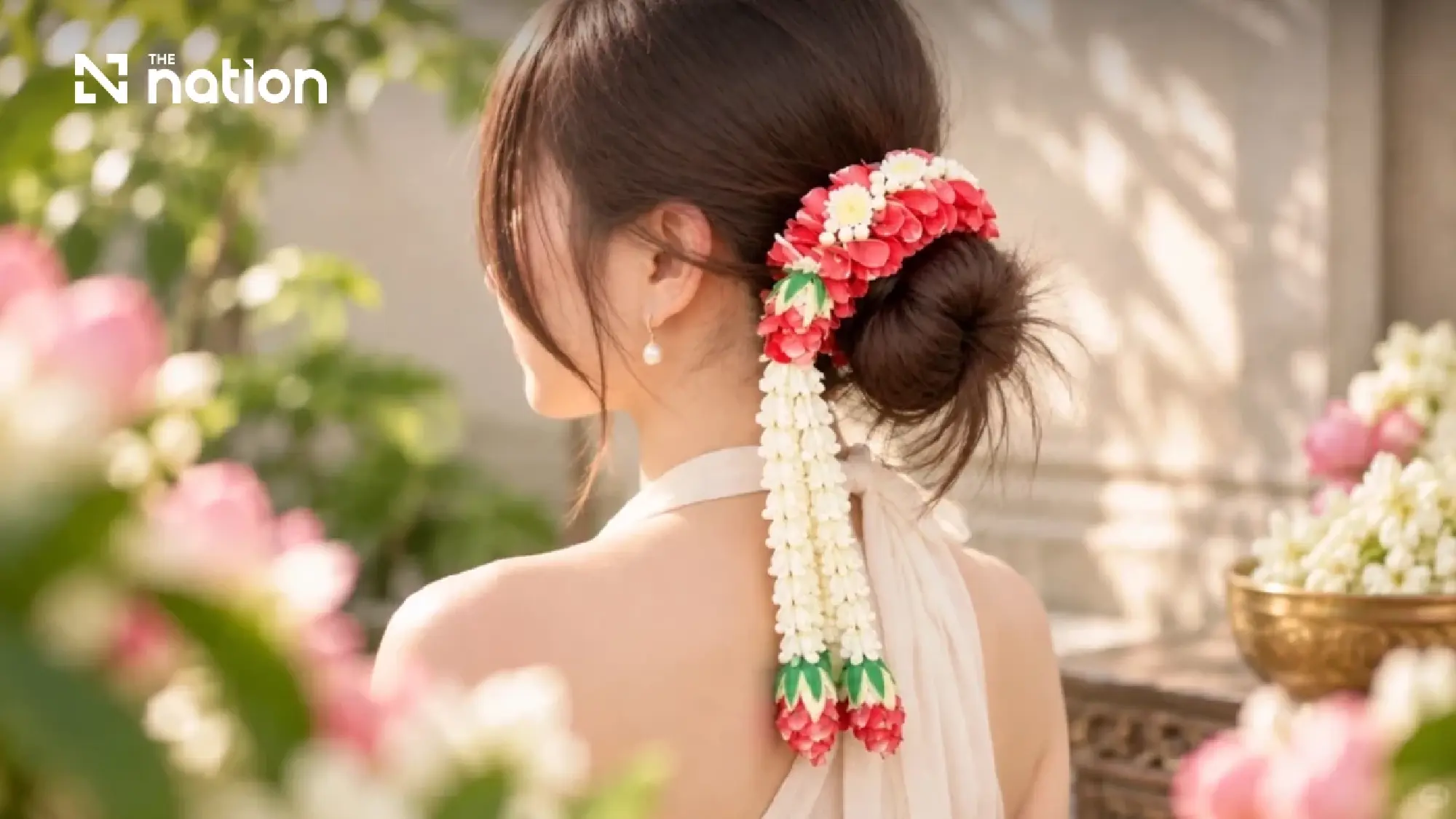 Gen Z brings Thai heritage into fashion and daily life