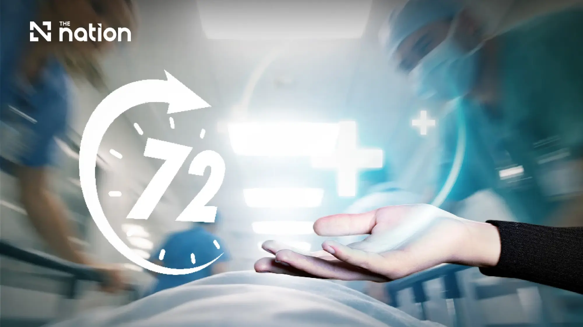 Thai Cabinet revises 72-hour emergency care rules from September 15