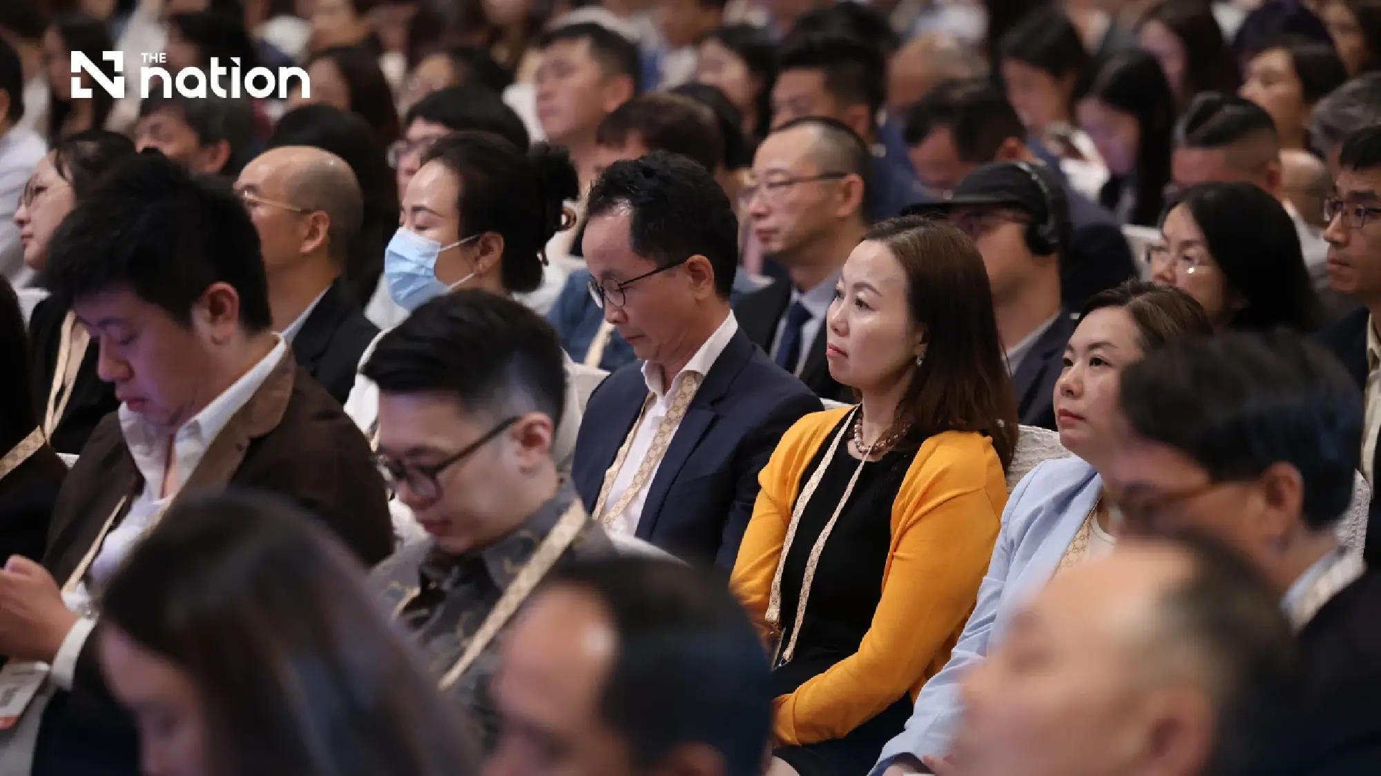 Singapore Bets on AI "Conversion" as It Deepens China Ties