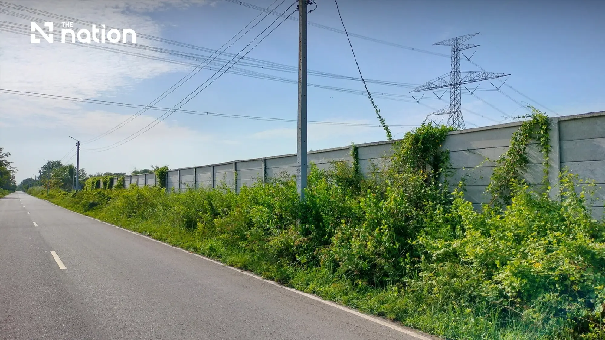 Samed Tai moves to calm fears over reported 1,200-plot Jewish cemetery