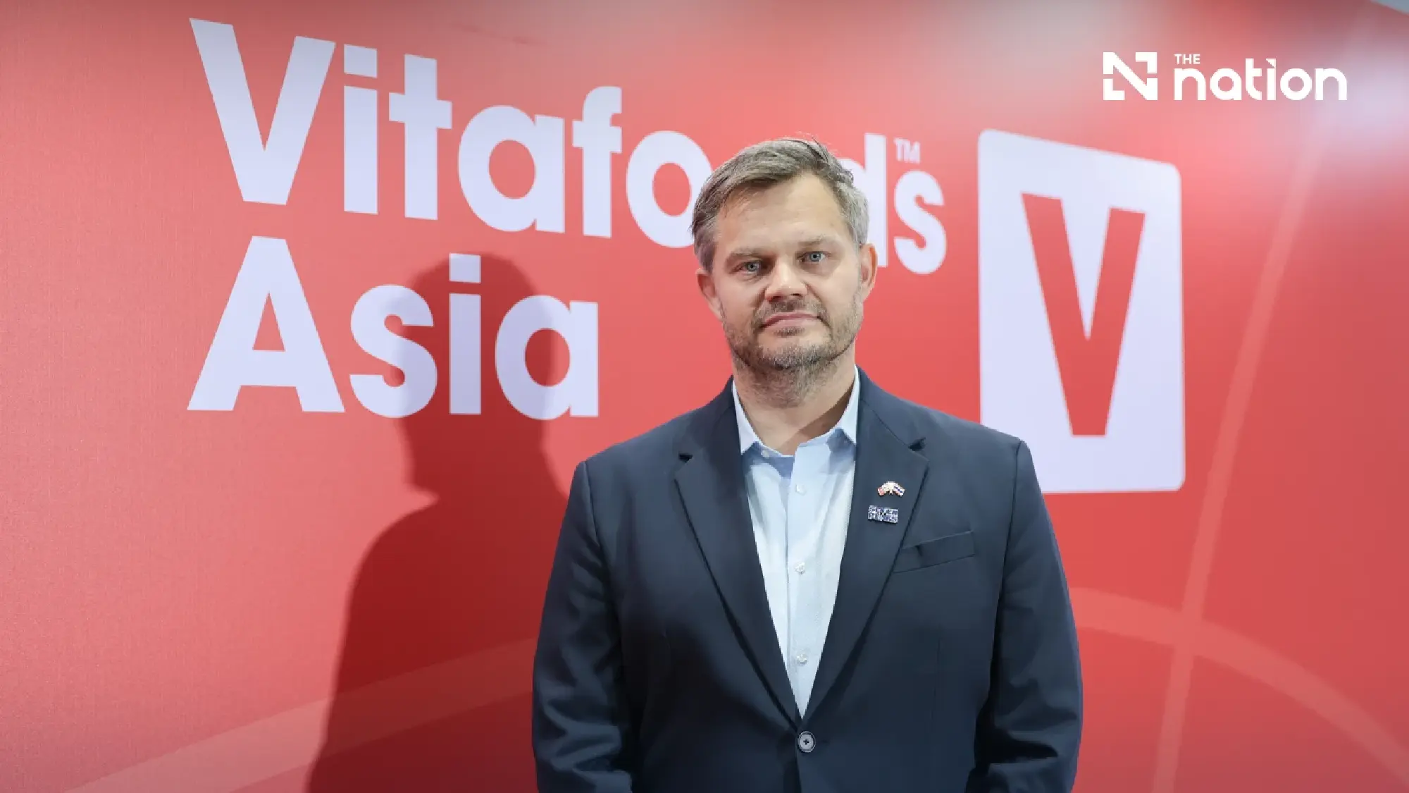 Royal Norwegian Embassy and Thai-Norwegian Chamber of Commerce Strengthen Norway-Thailand Food Supplement Partnerships at Vitafoods Asia 2026