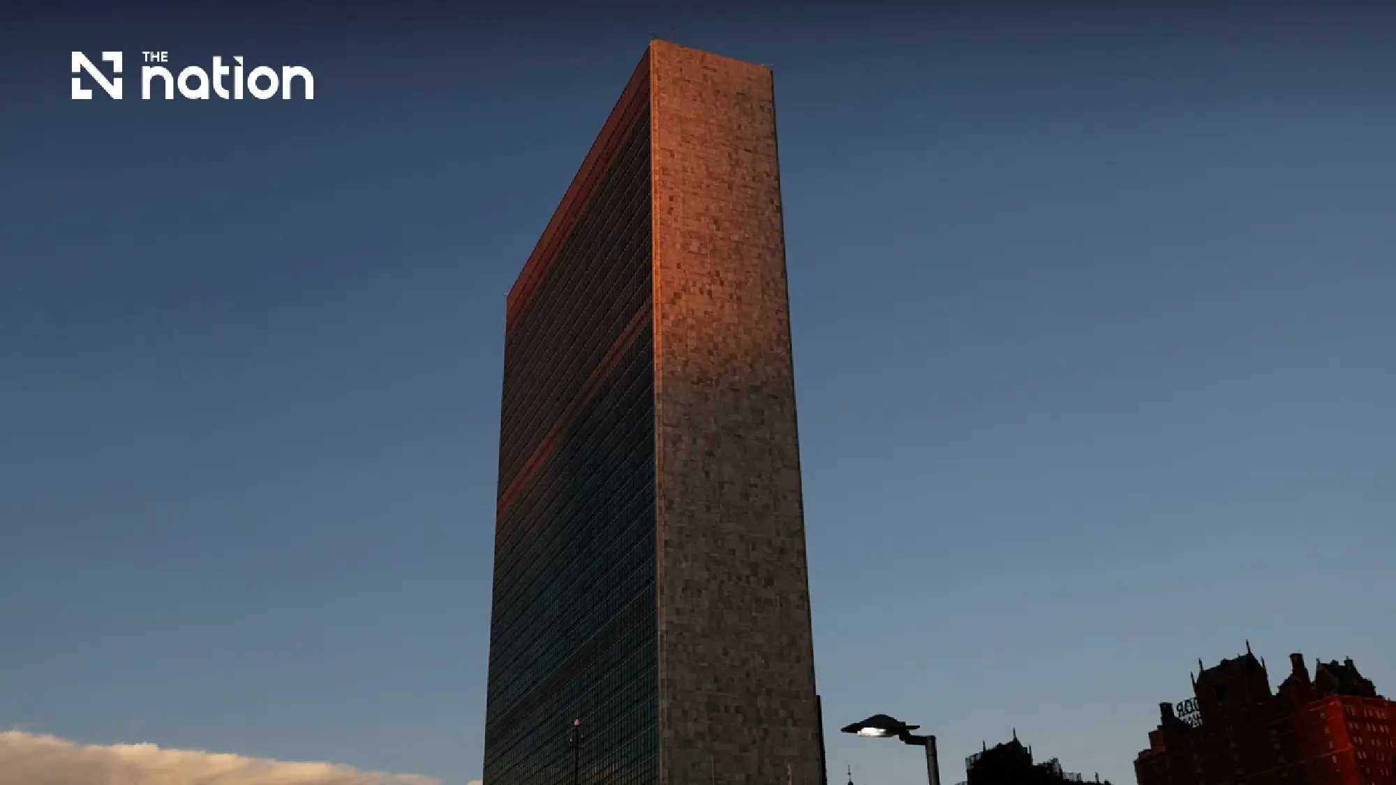 World leaders convene amid conflicts and AI risks as UN faces strain