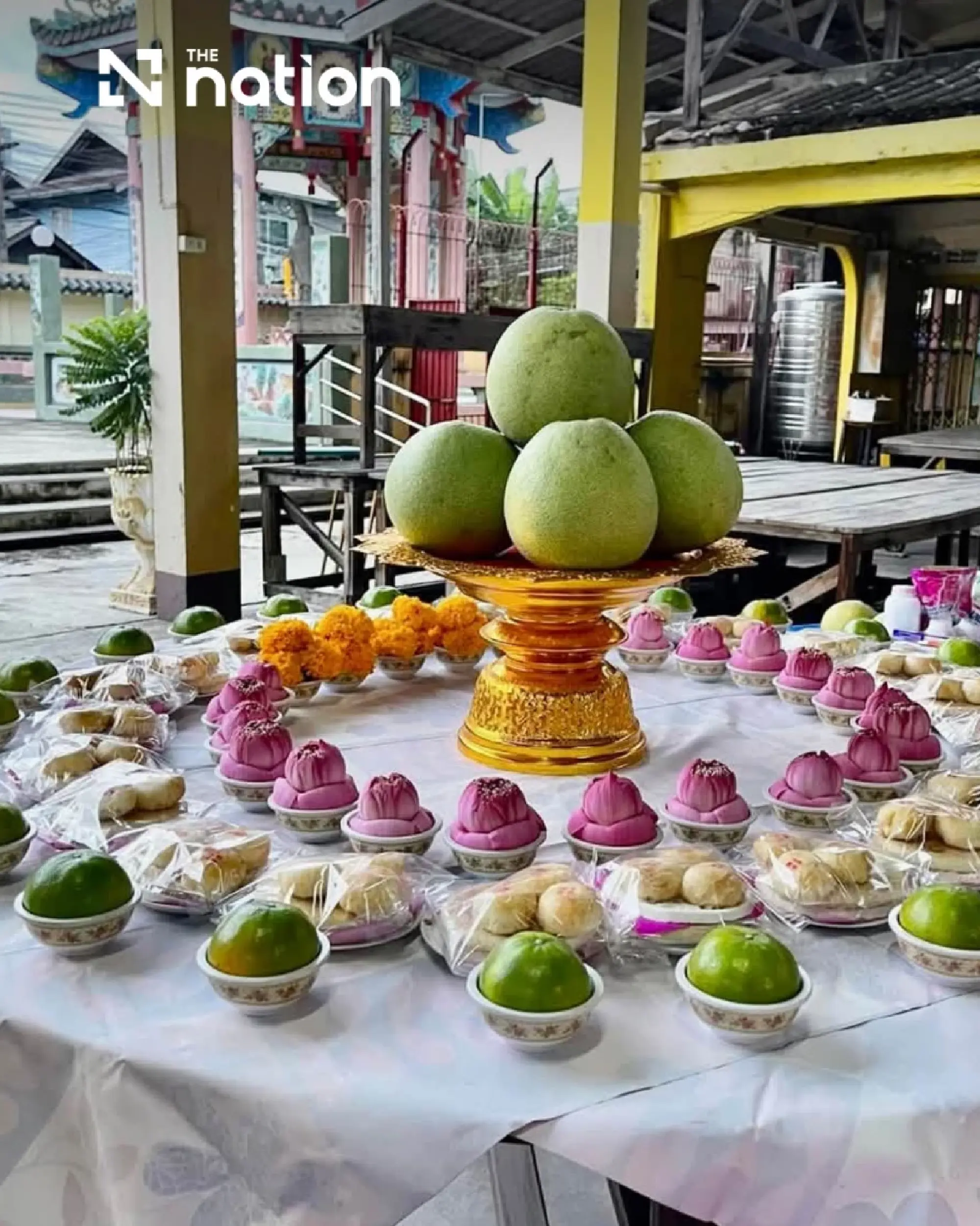 Mid-Autumn Festival 2026: Where to celebrate in and around Bangkok