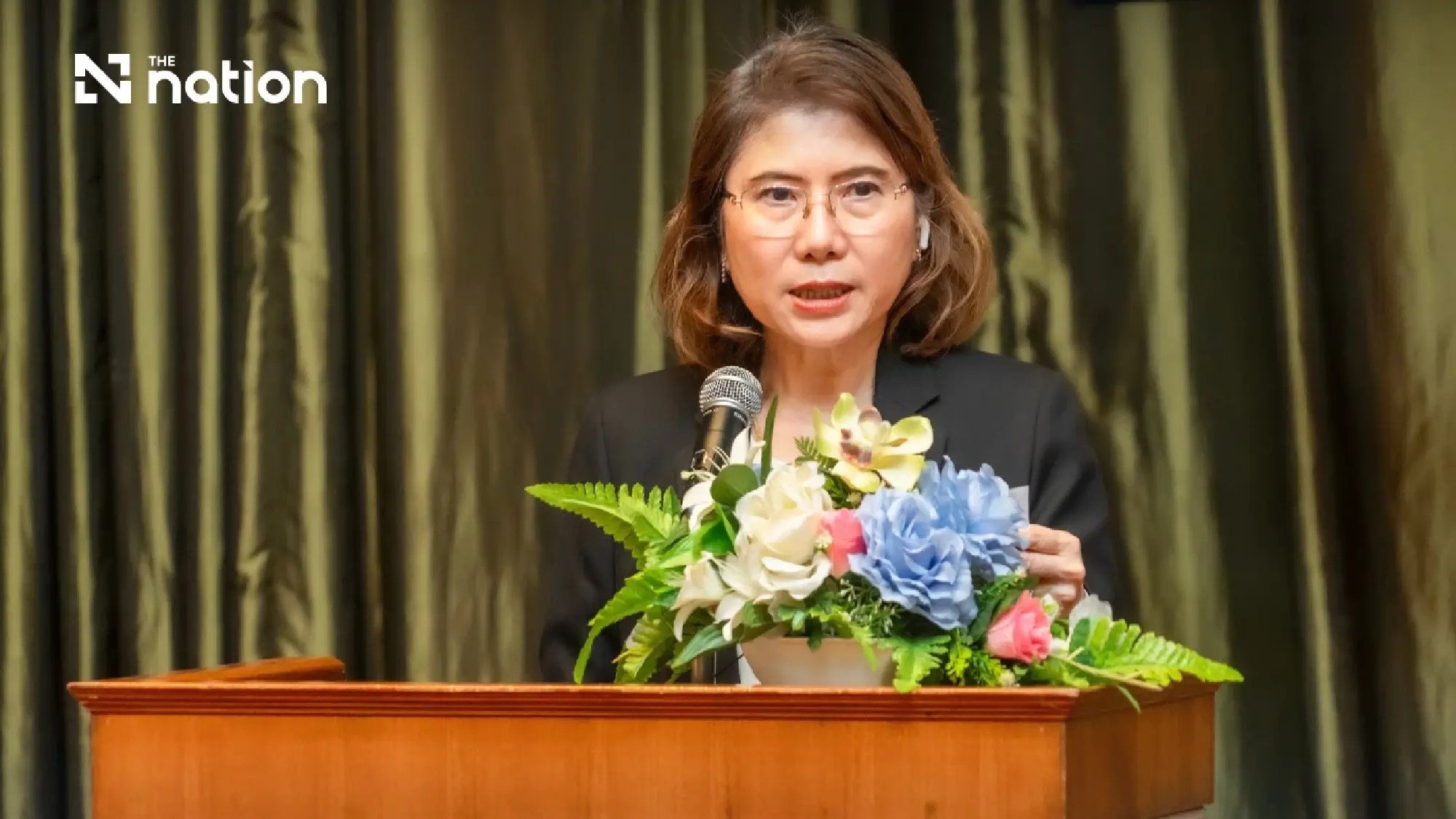 Bangkok Launches New Effort to Address Health Impacts of Extreme Heat 