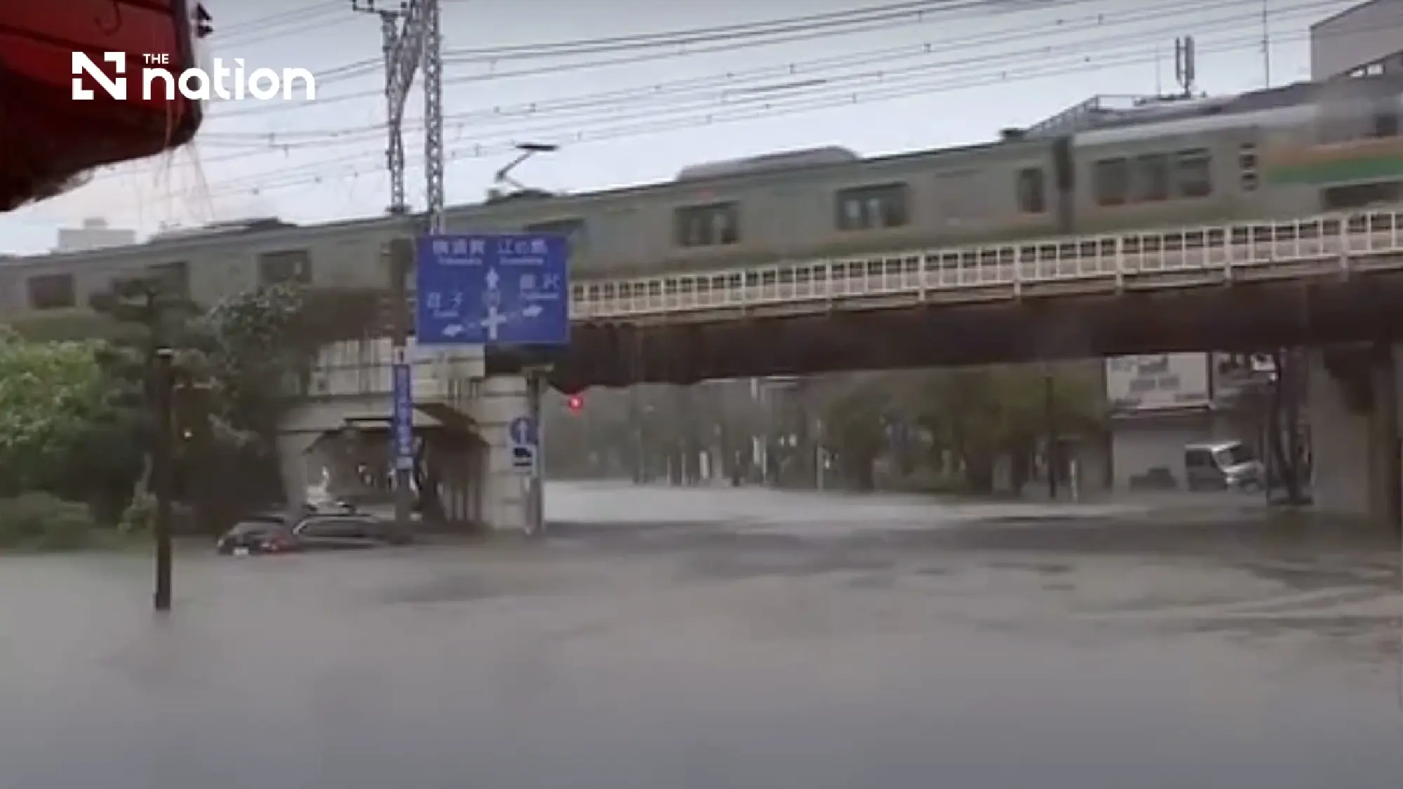 Dujuan leaves 5 dead in Japan by Sept 22, over 1.6m on evacuation alert