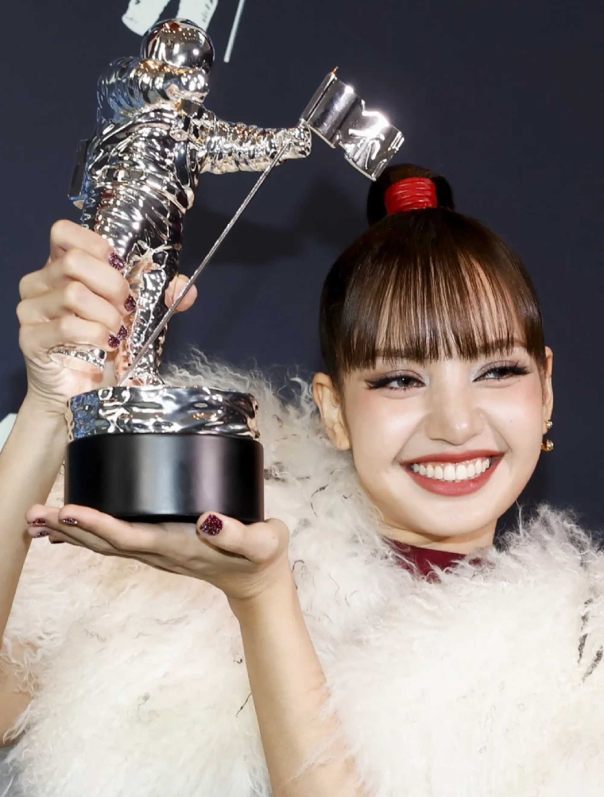 LISA Leads Historic Night at 2026 MTV Video Music Awards in Los Angeles
