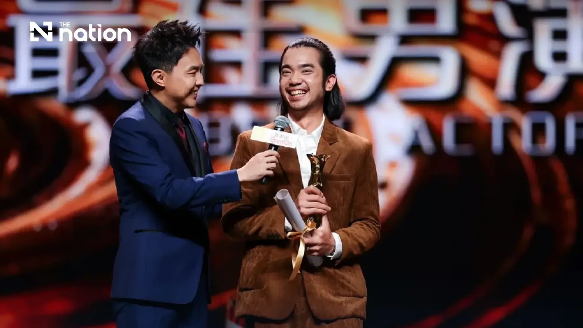 9 Temples to Heaven selected to represent Thailand at the 99th Oscars