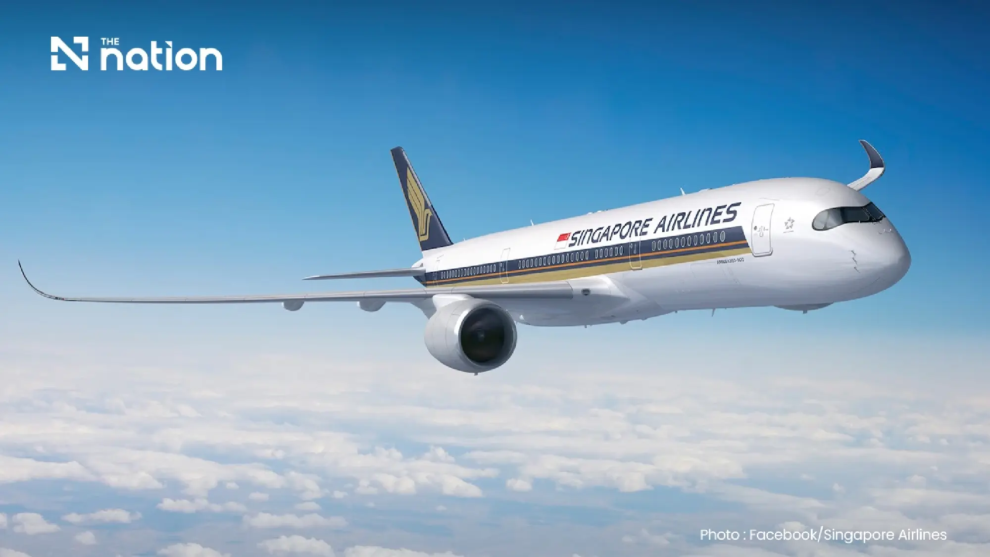 Singapore Airlines Crowned World's Best at 2026 Skytrax Awards As Thai Carriers Excel