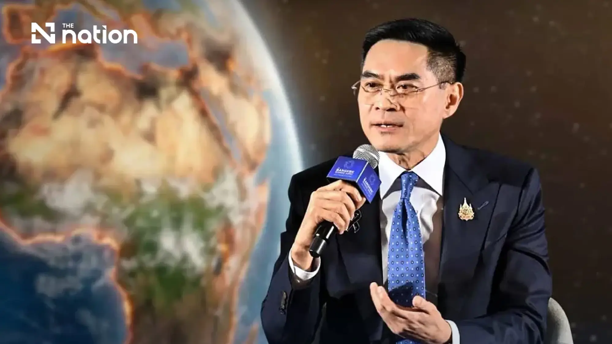 Thailand maps climate law to tackle economic risks and fund green transition