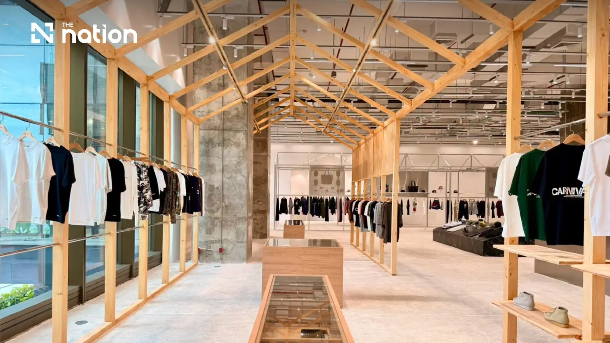 Occupancy to Hit 98% as One Bangkok Retail Eyes Next Phase